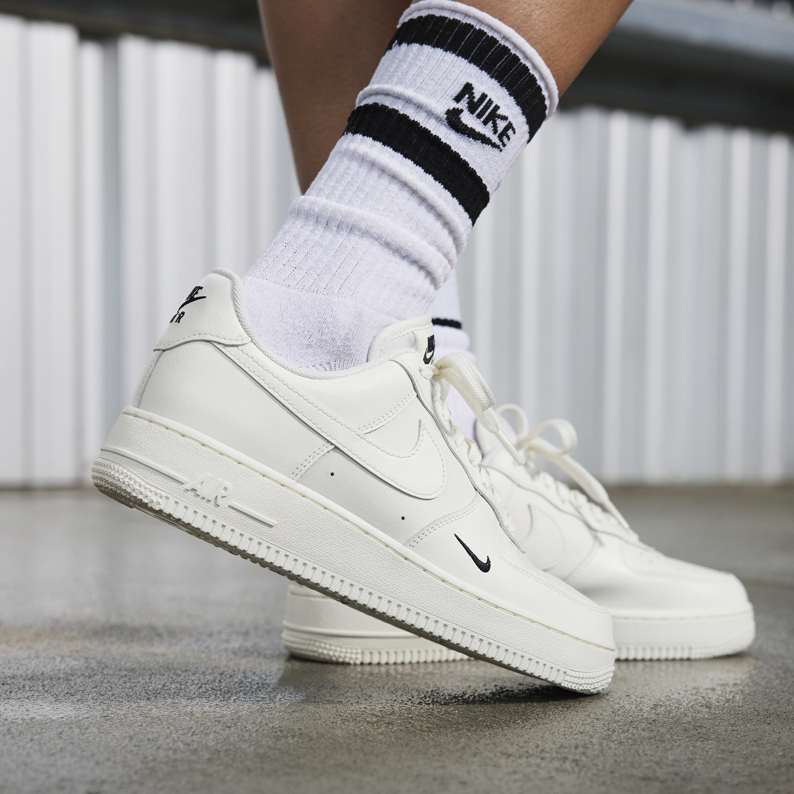 Nike Air Force 1 '07 Essential Calzado para mujer - Nike Sportswear -  calzado - Nike Argentina