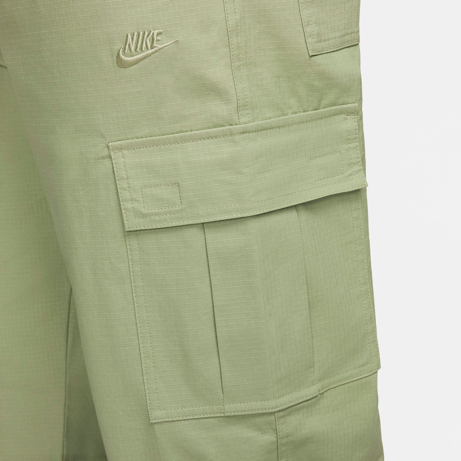 Nike Club Joggings cargo para hombre Nike Sportswear pantalones calzas Nike Argentina