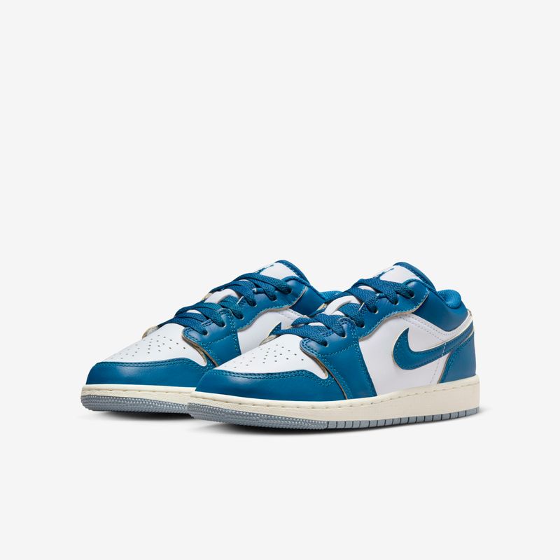 Air-Jordan-1-Low-SE-Tenis-para-niños-grandes