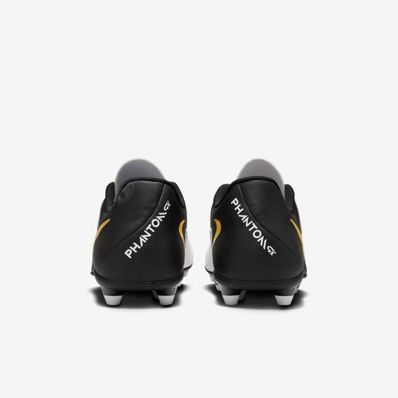 Nike Phantom GX Club Tacos de fútbol MG de corte low Nike