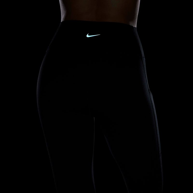 Nike-One-Calzas-tiro-alto-de-7-8-con-bolsillos-para-mujer