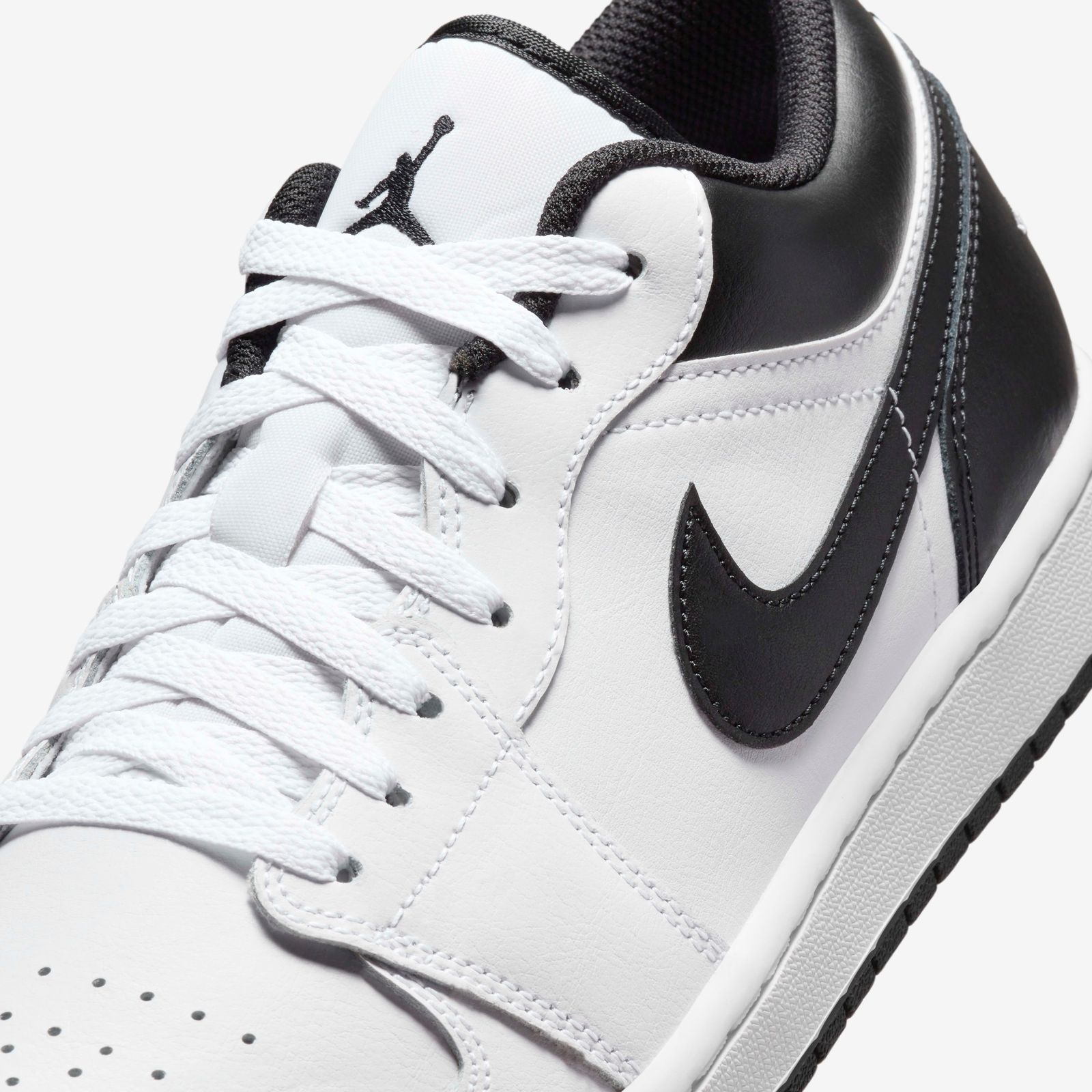 Retro 1 low blanco shop