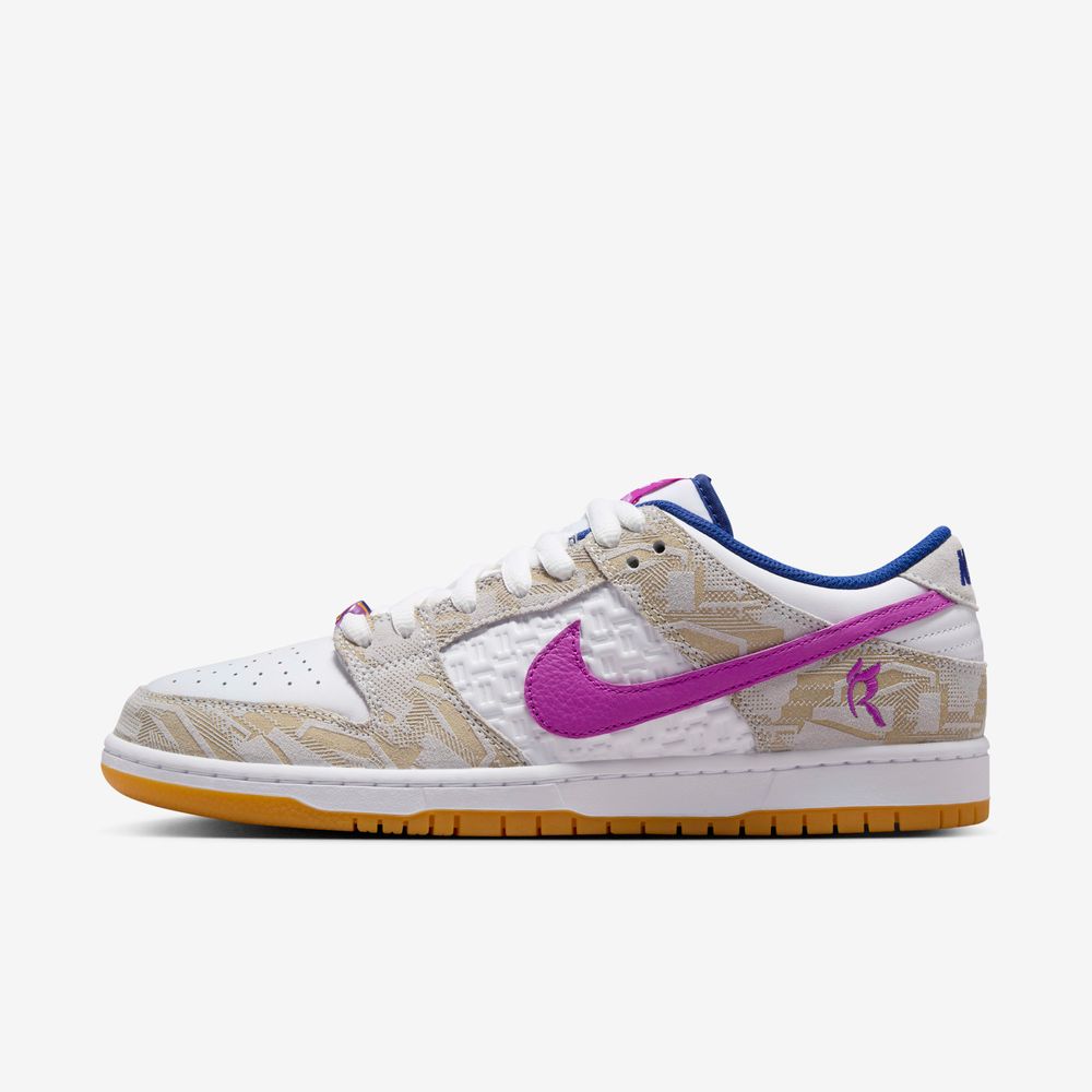 Nike SB Dunk Low Premium "Low Rayssa Leal"