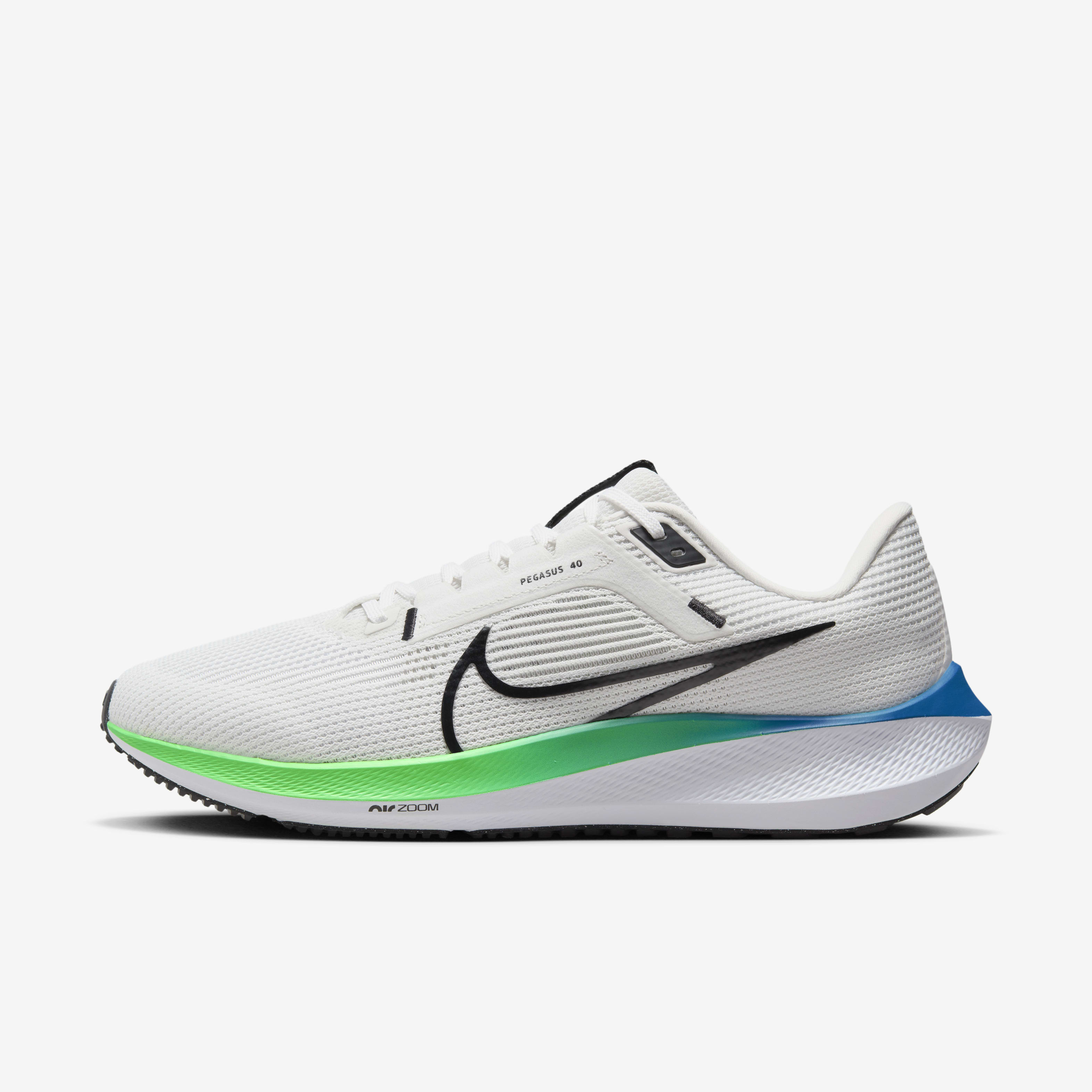 Tenis Nike Pegasus Hombre Tenis De Trail Running Para Hombre Nike