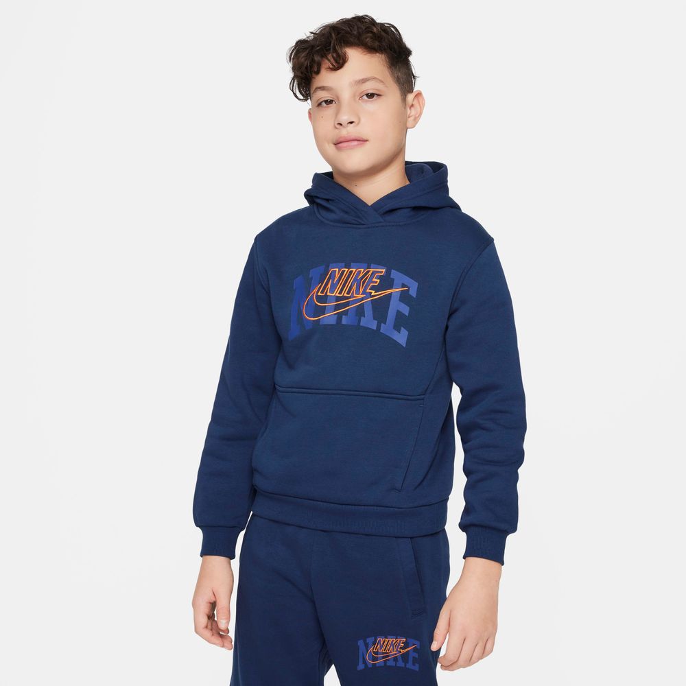 Nike Sportswear Club Fleece