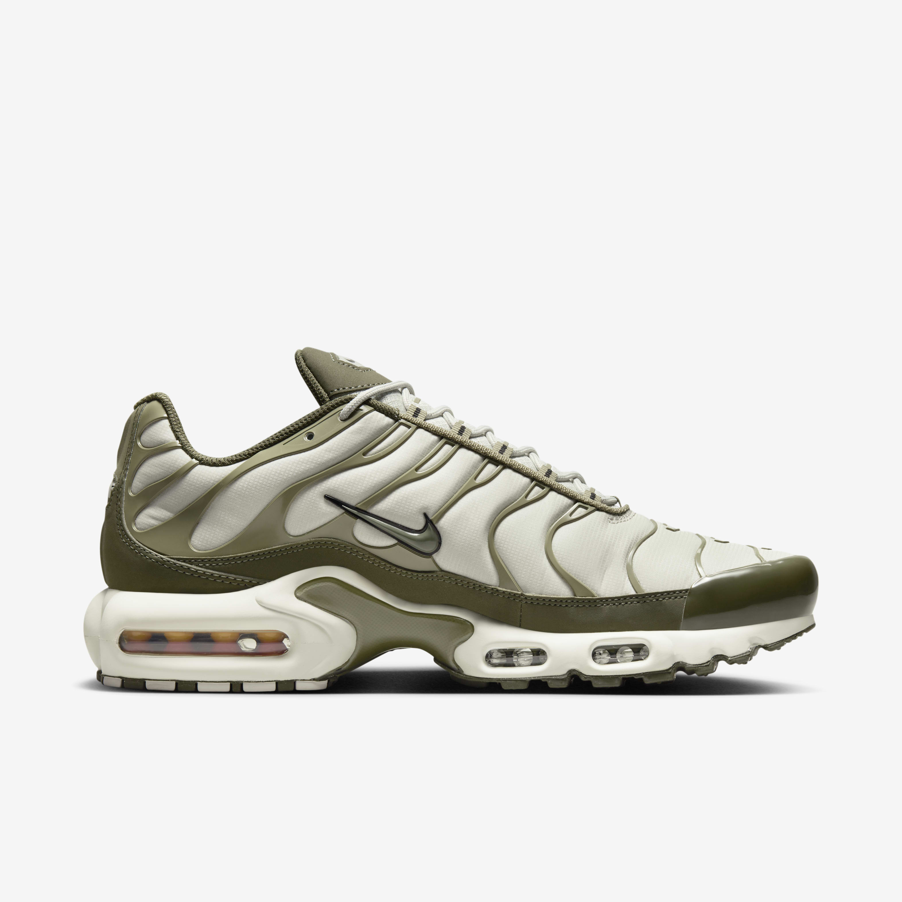 Nike Air Max Plus - Nike Sportswear - calzado - Nike Argentina