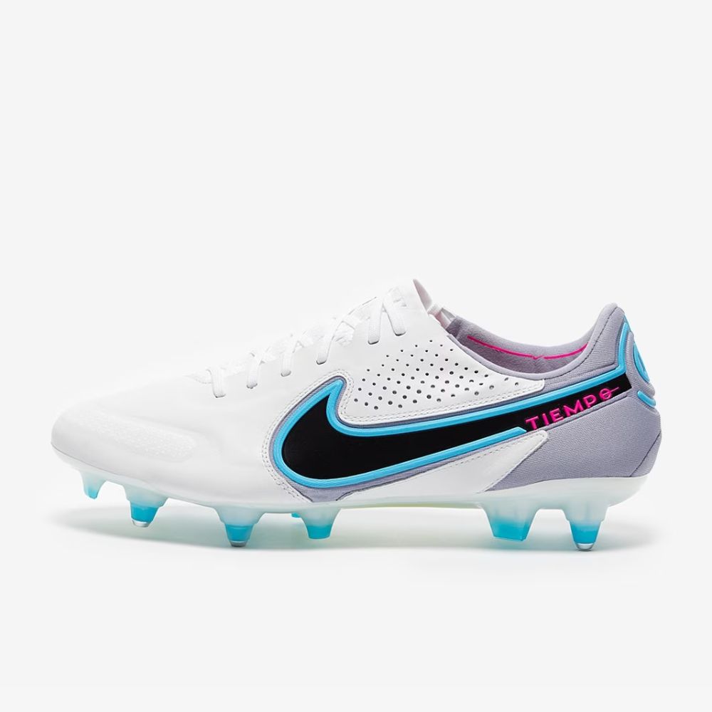 Nike Tiempo Legend 9 Elite SG Pro AC Nike calzado Nike Argentina