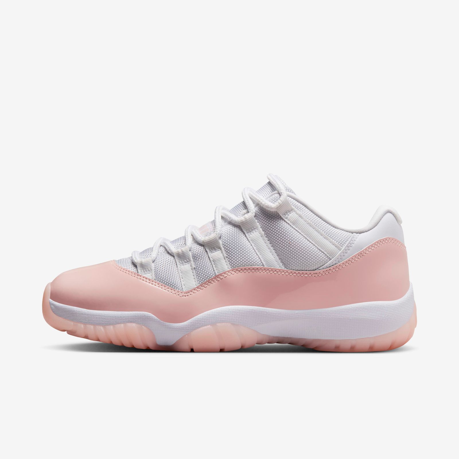 Zapatillas jordan retro 11 mujer sales
