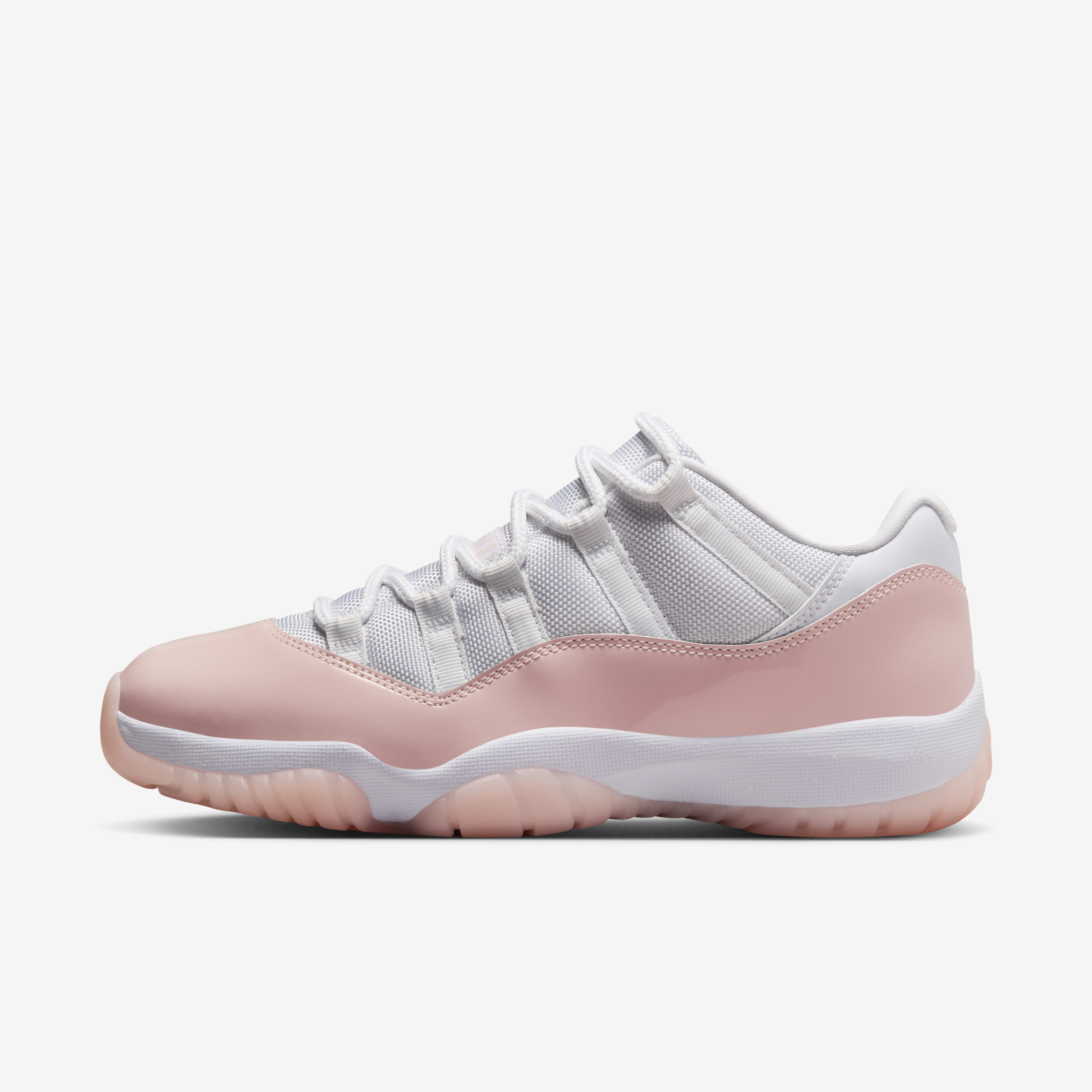 Air Jordan 11 Retro Low Legend Pink Jordan calzado Nike Argentina