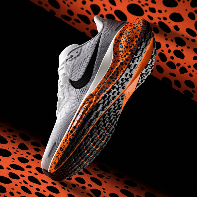 Nike pegasus para que peso sale