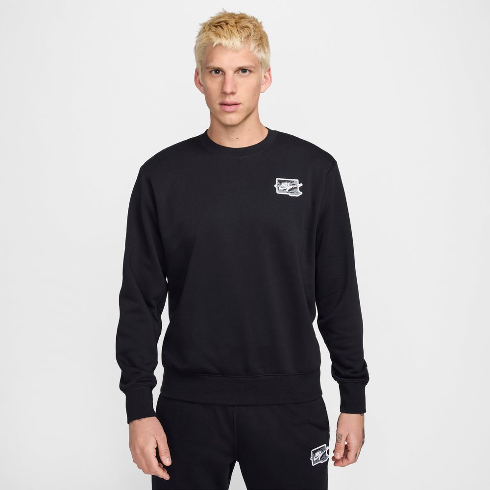 Nike Club