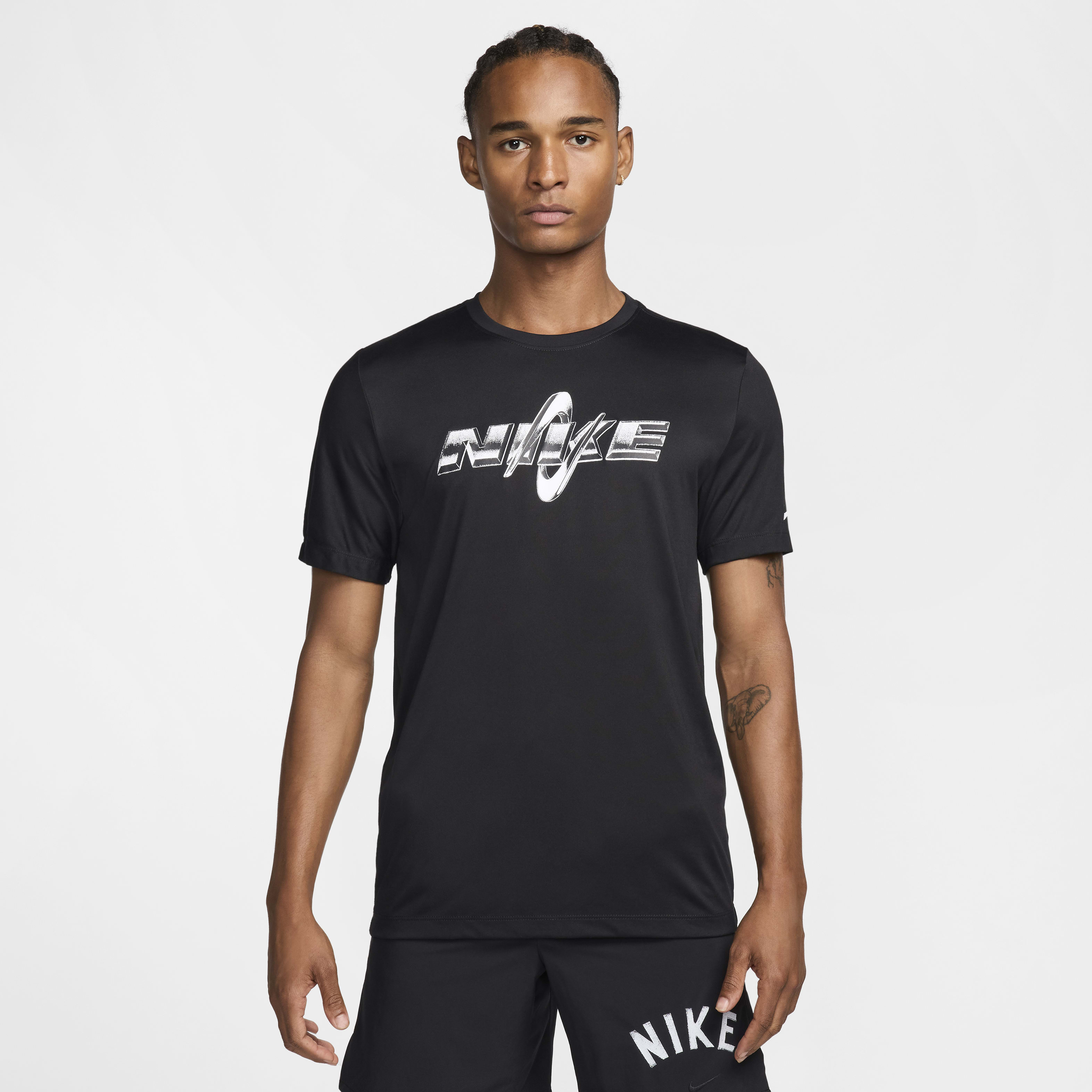Remera Nike Dri Fit Hombre Camiseta Nike Academy Remera Nike Dri
