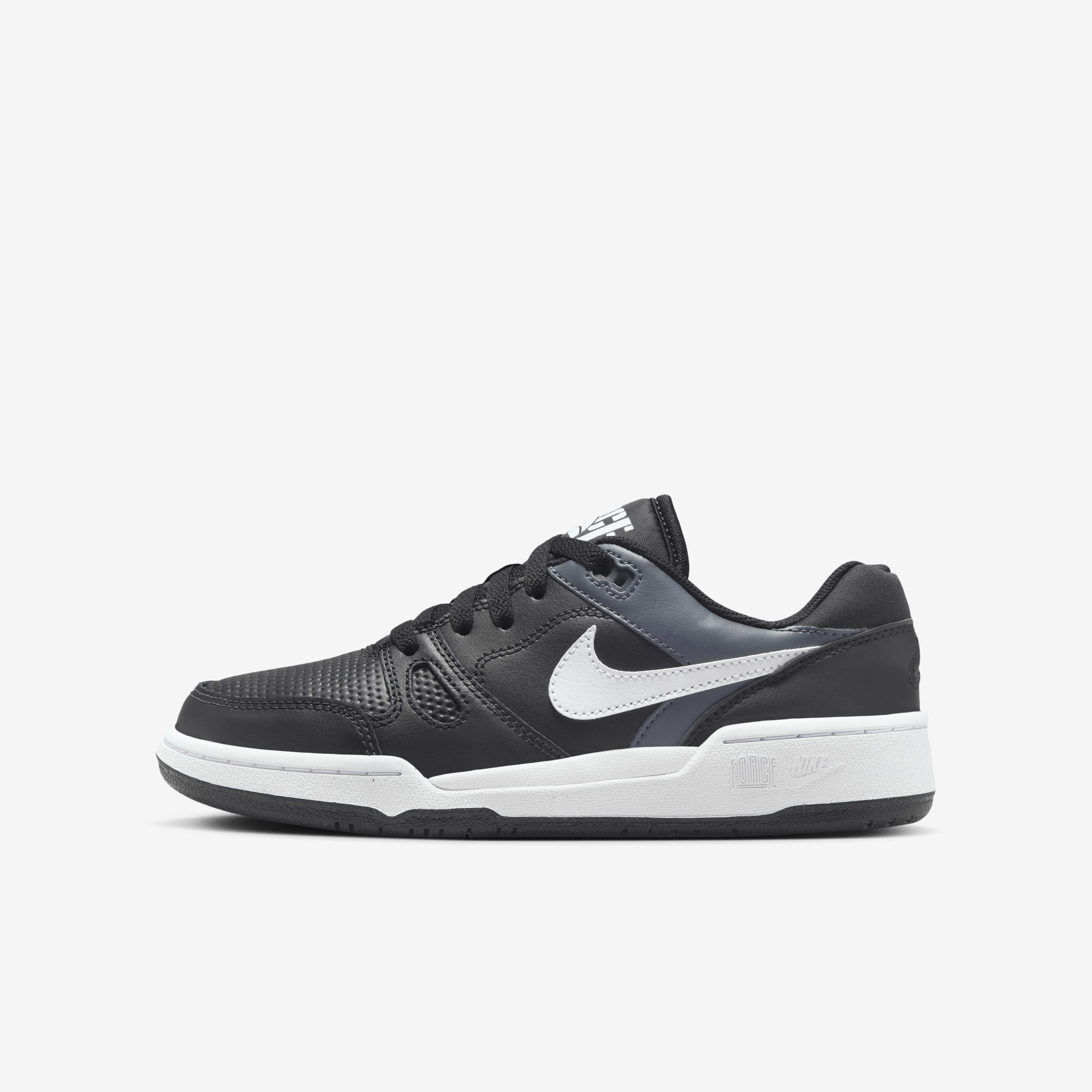 Nike Full Force Low Nike Sportswear Calzado Nike Argentina