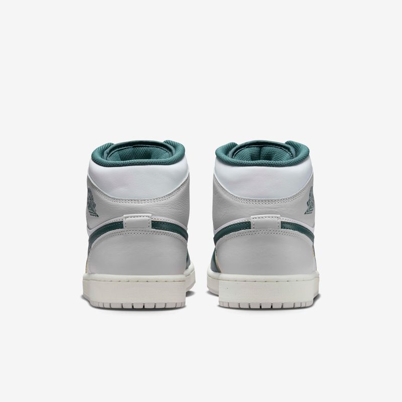 Air Jordan Mid SE Jordan calzado Nike Argentina