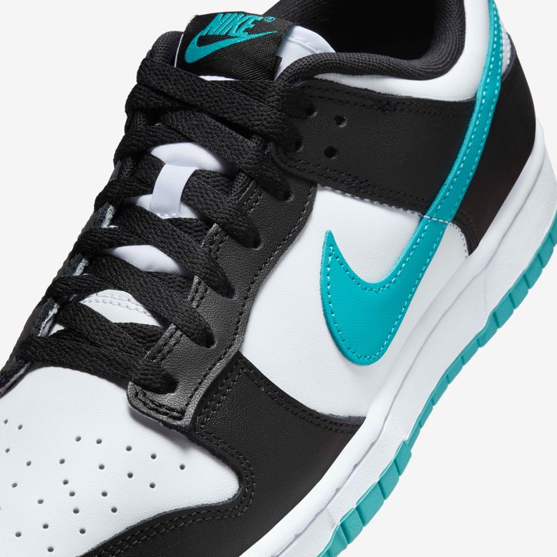 Nike Dunk Low Retro Nike Sportswear Calzado Nike Argentina - Main Image