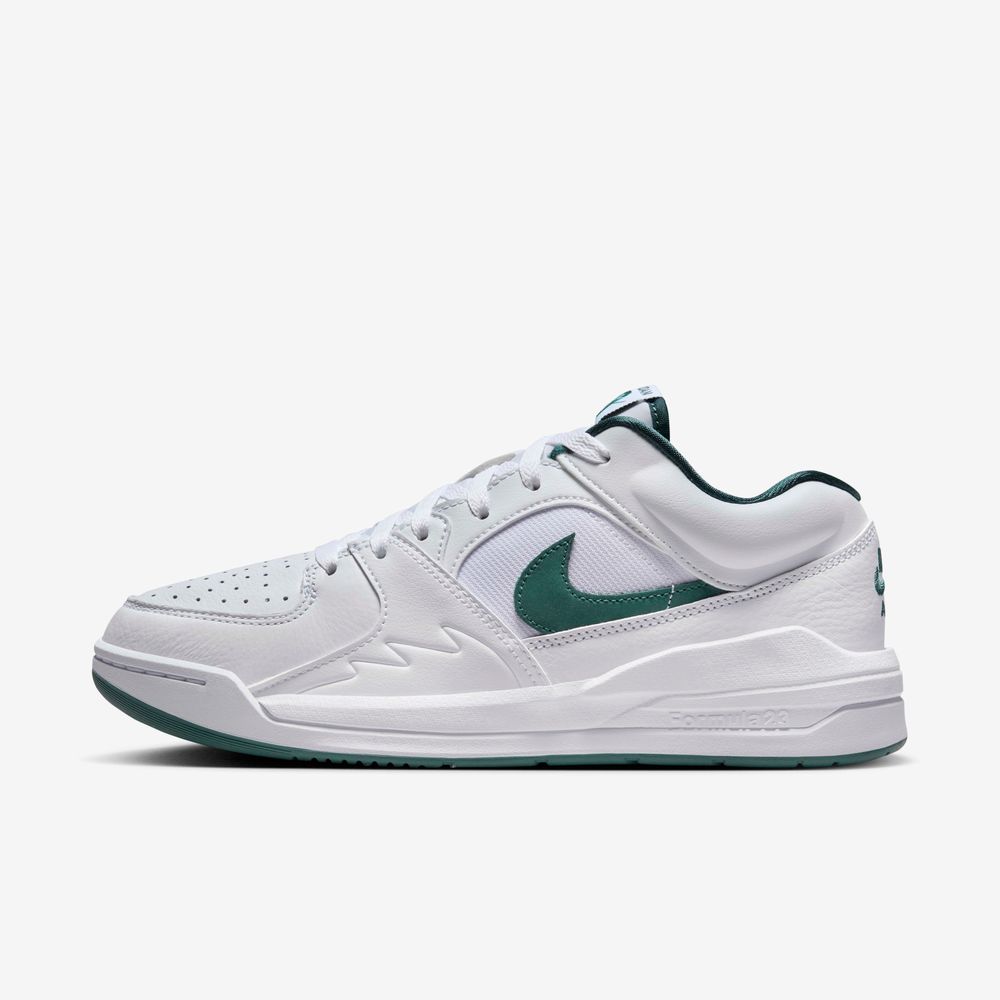 Jordan Stadium 90