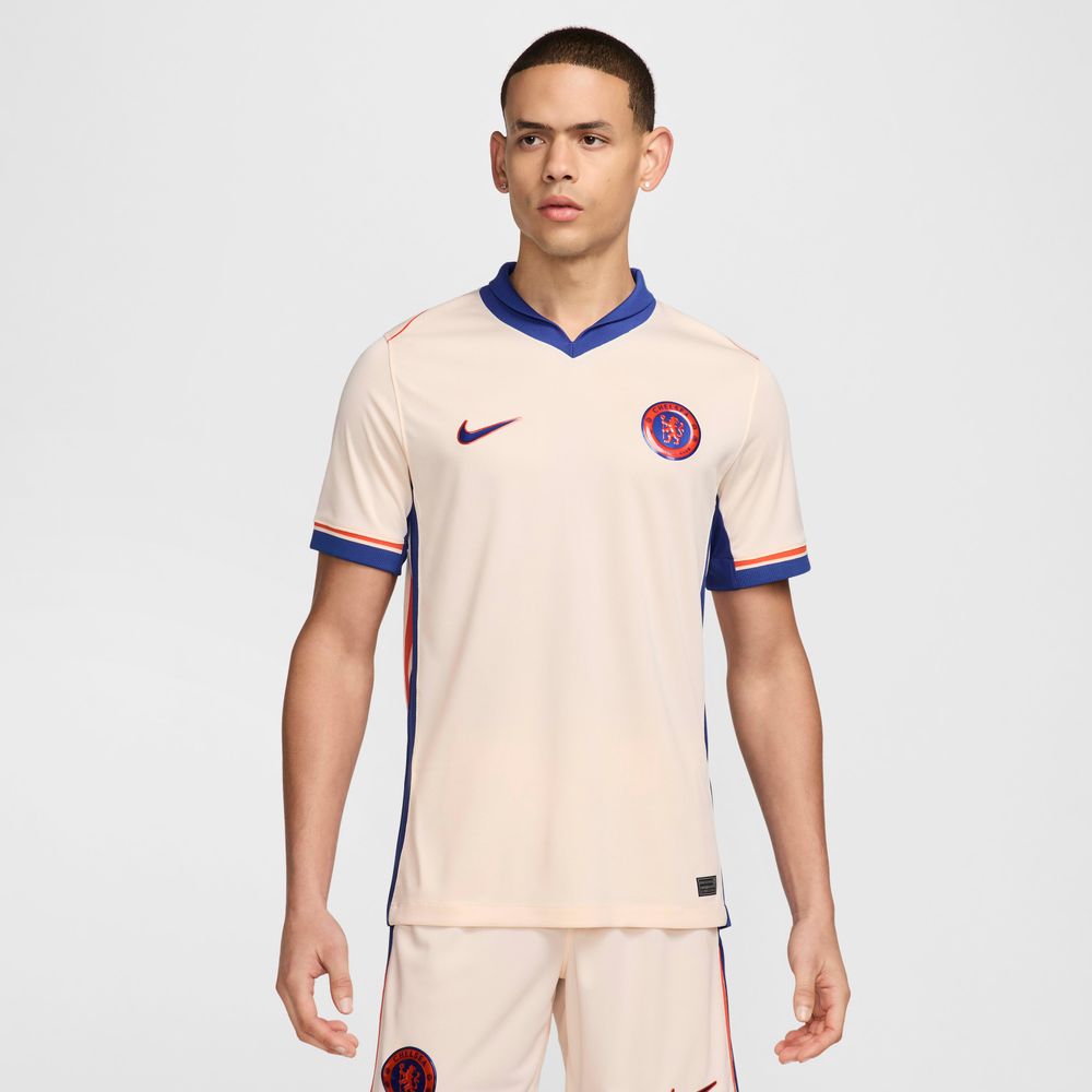 Chelsea FC 2024/25 Stadium Away