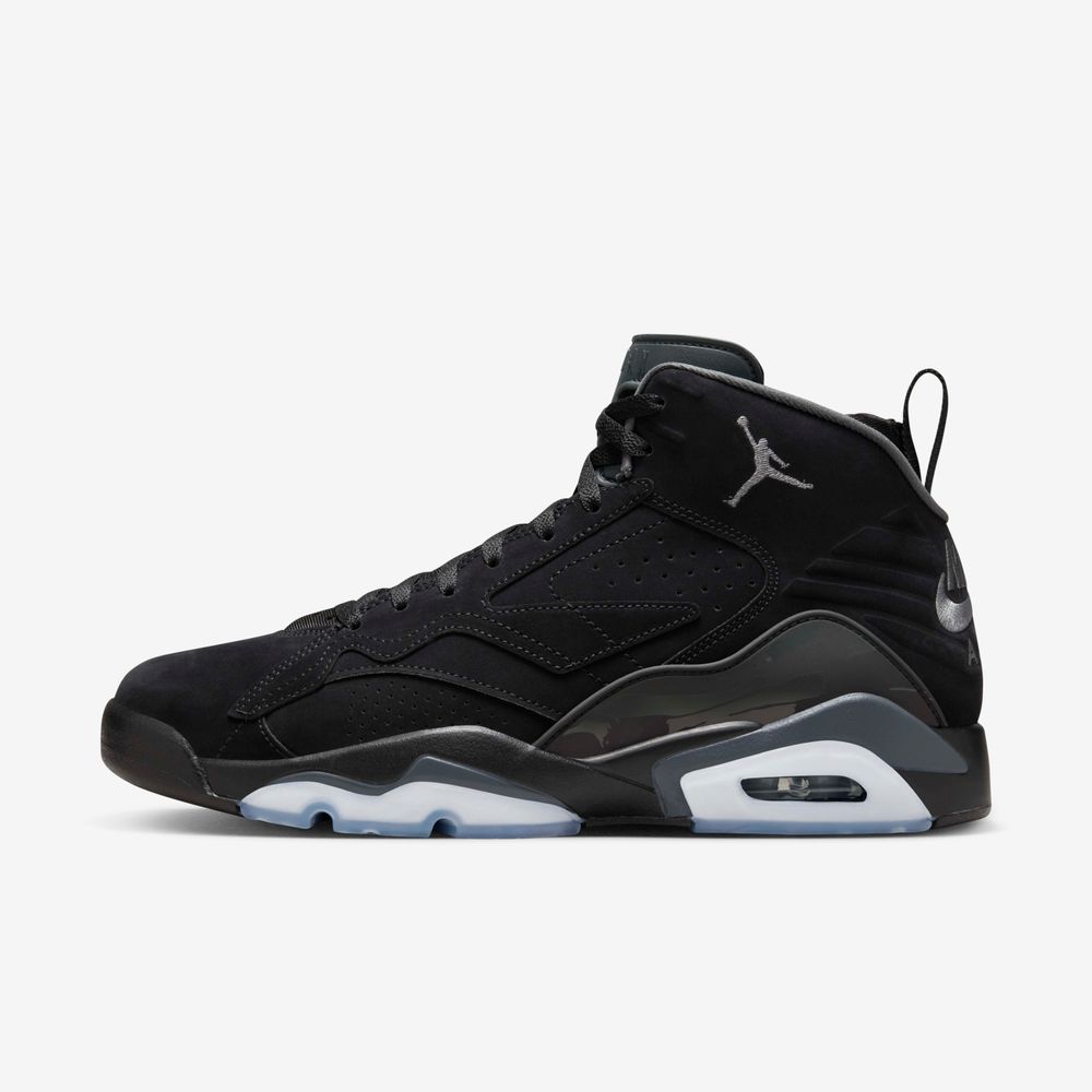 Jumpman MVP