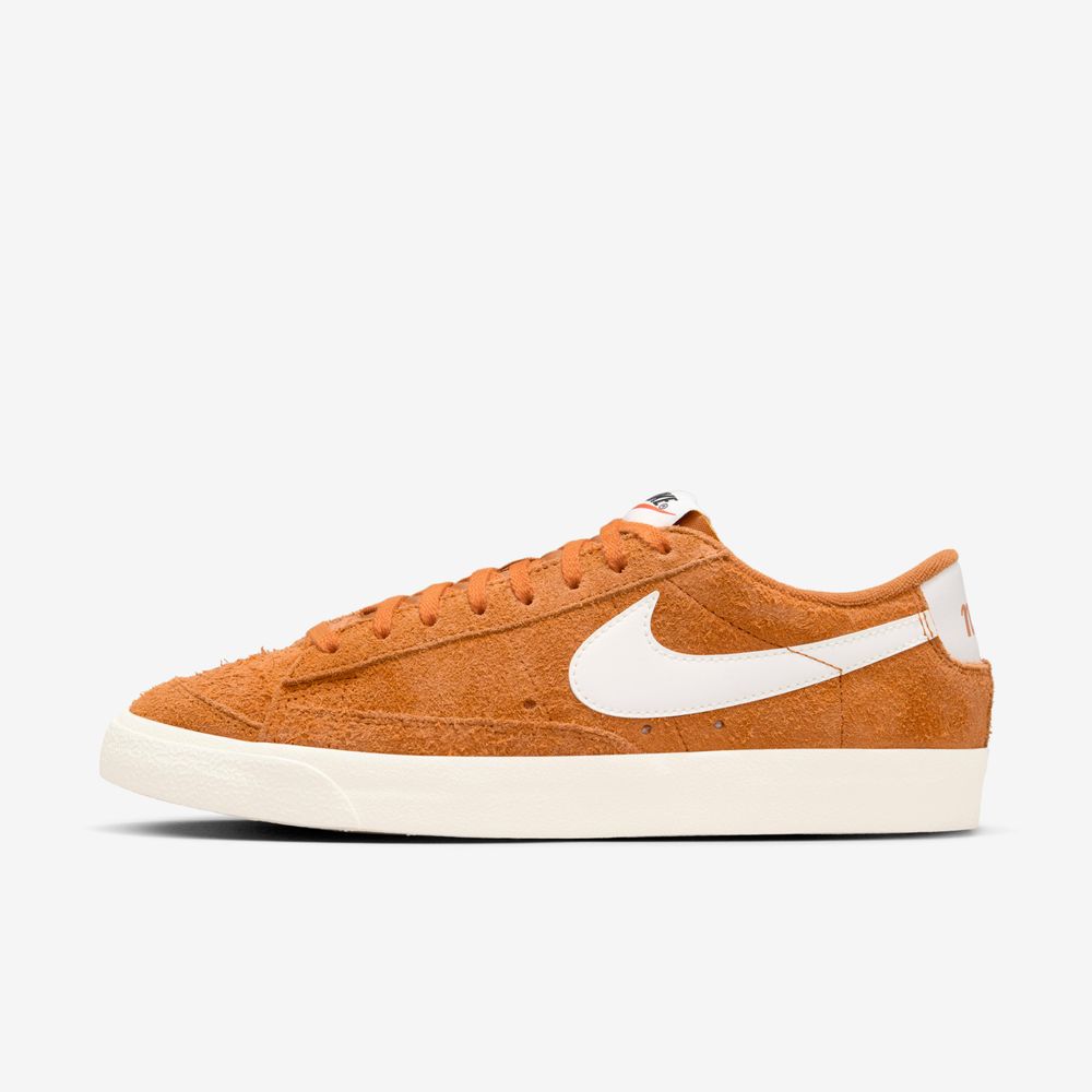 Nike Blazer Low '77 Vintage