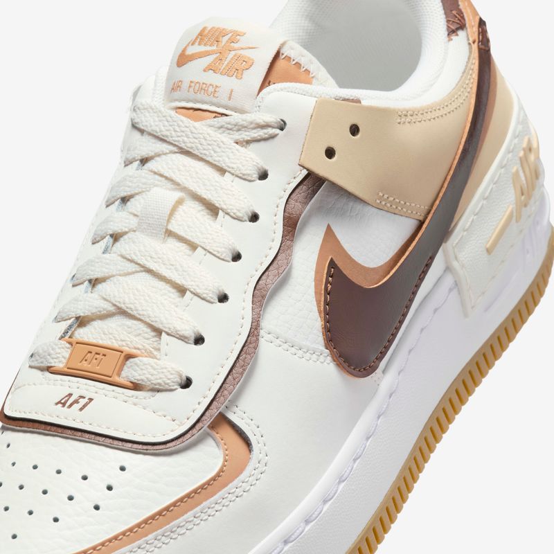 Nike Air Force Shadow Nike Sportswear calzado Nike Argentina