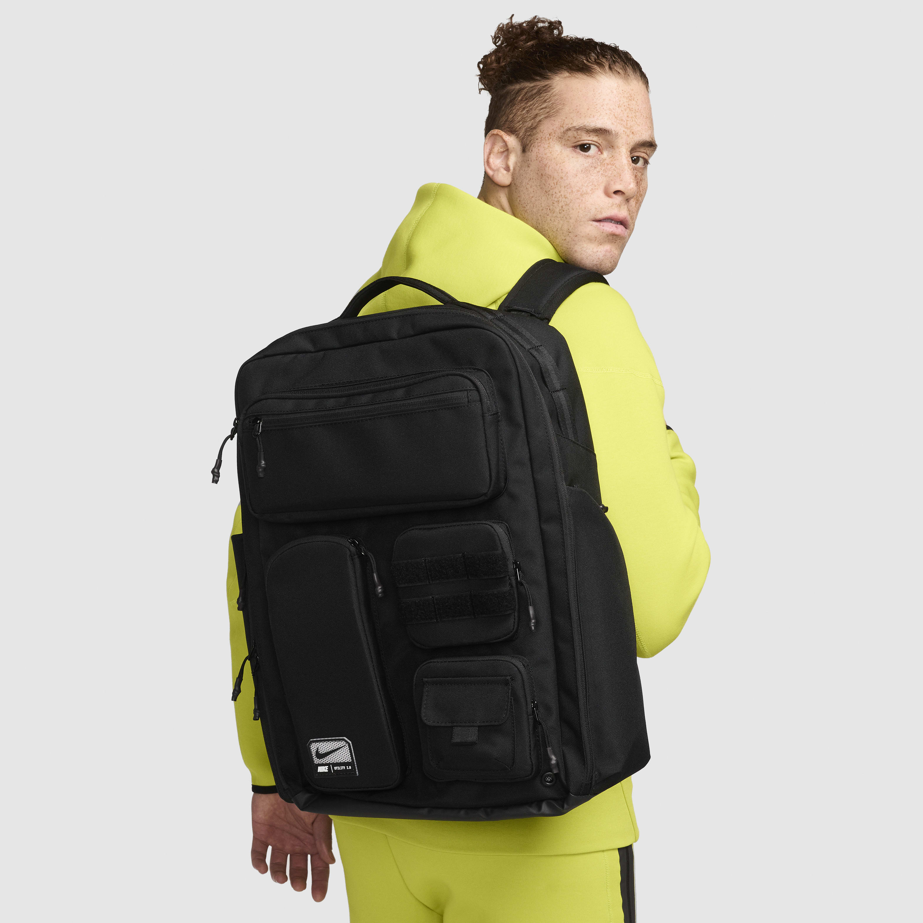 Nike Utility Elite Nike Sportswear bolsos-mochilas Nike - Main Image
