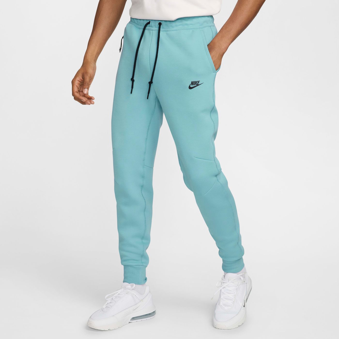 Pantalones y Calzas Hombre