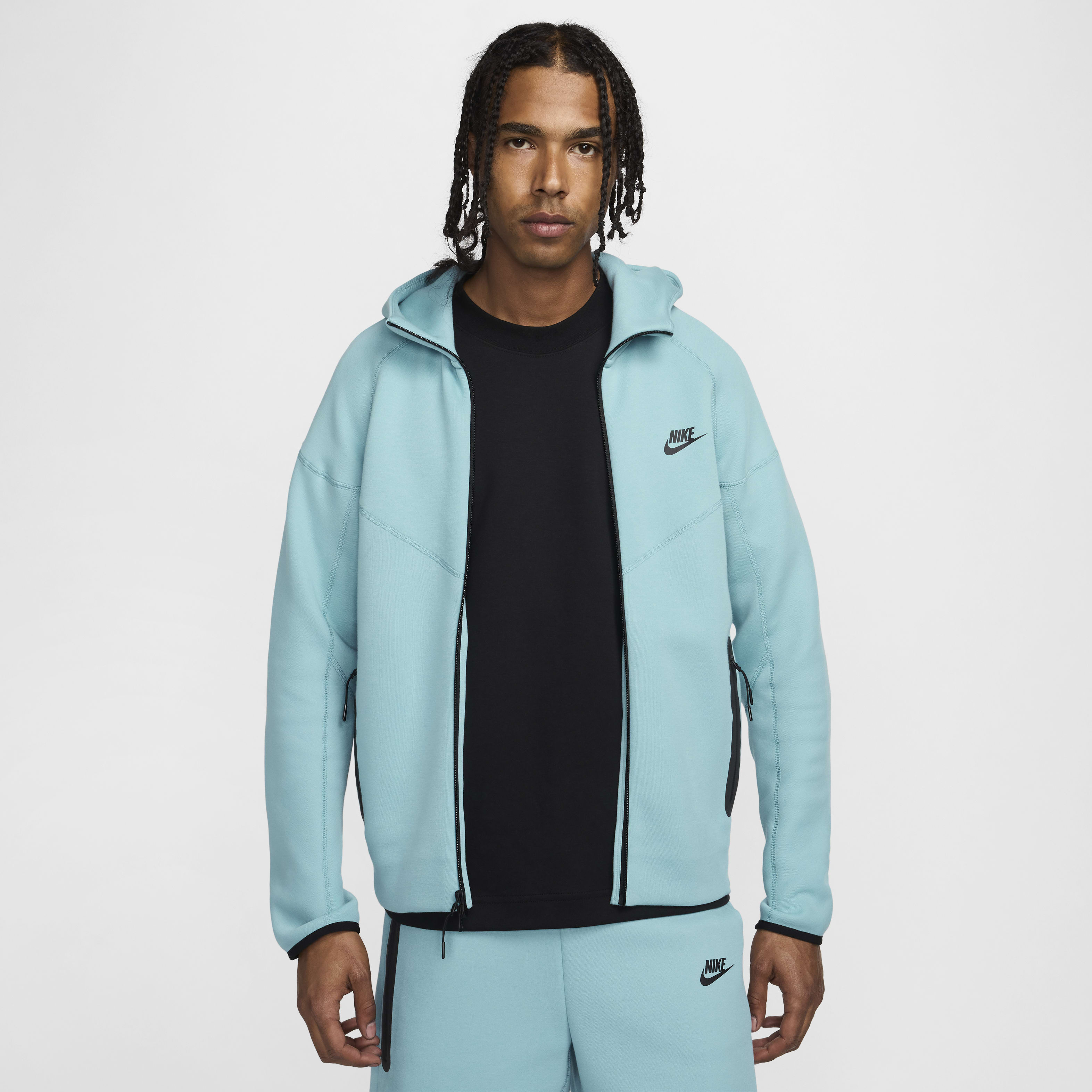 Nike Sportswear Tech Fleece Windrunner Nike Sportswear buzos Nike Argentina