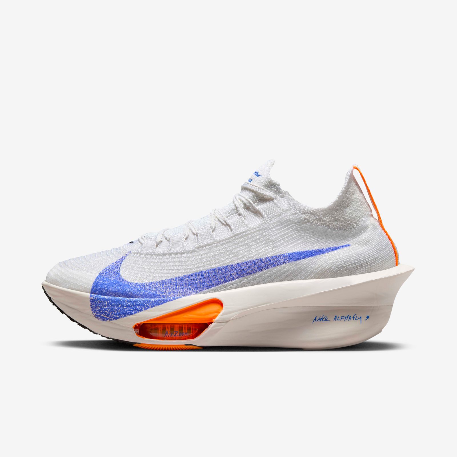 Nike Alphafly 3 Blueprint Nike calzado Nike Argentina