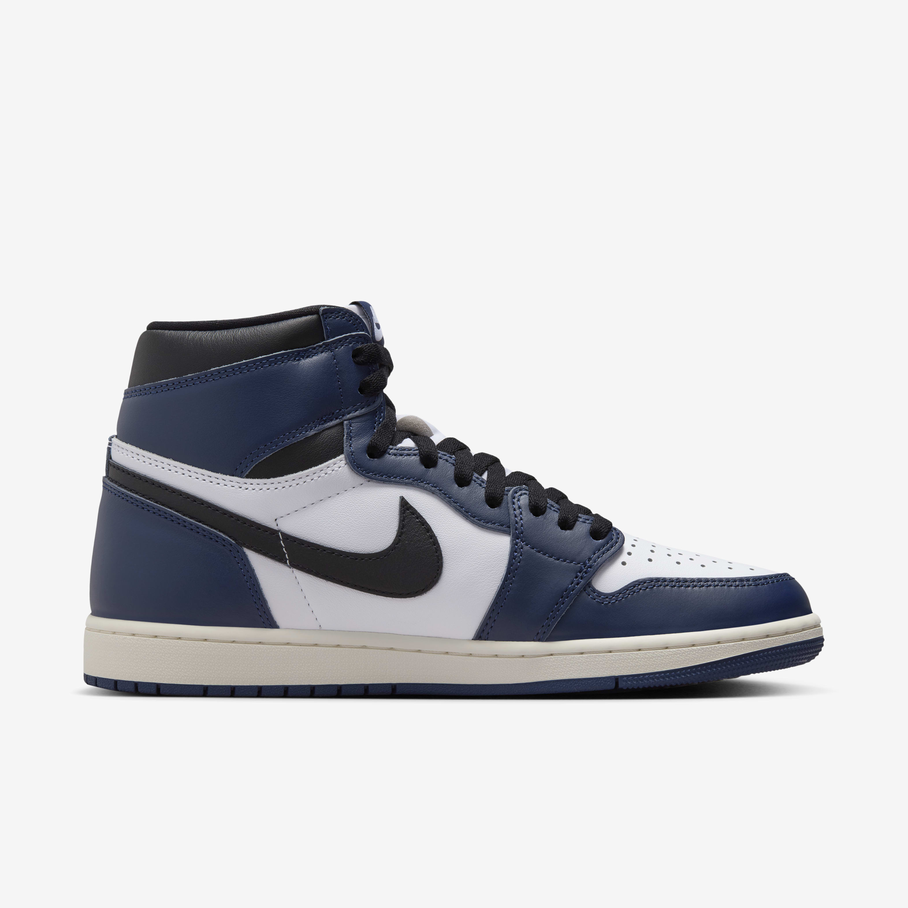 Air Jordan 1 Retro High OG - Jordan - calzado - Nike Argentina