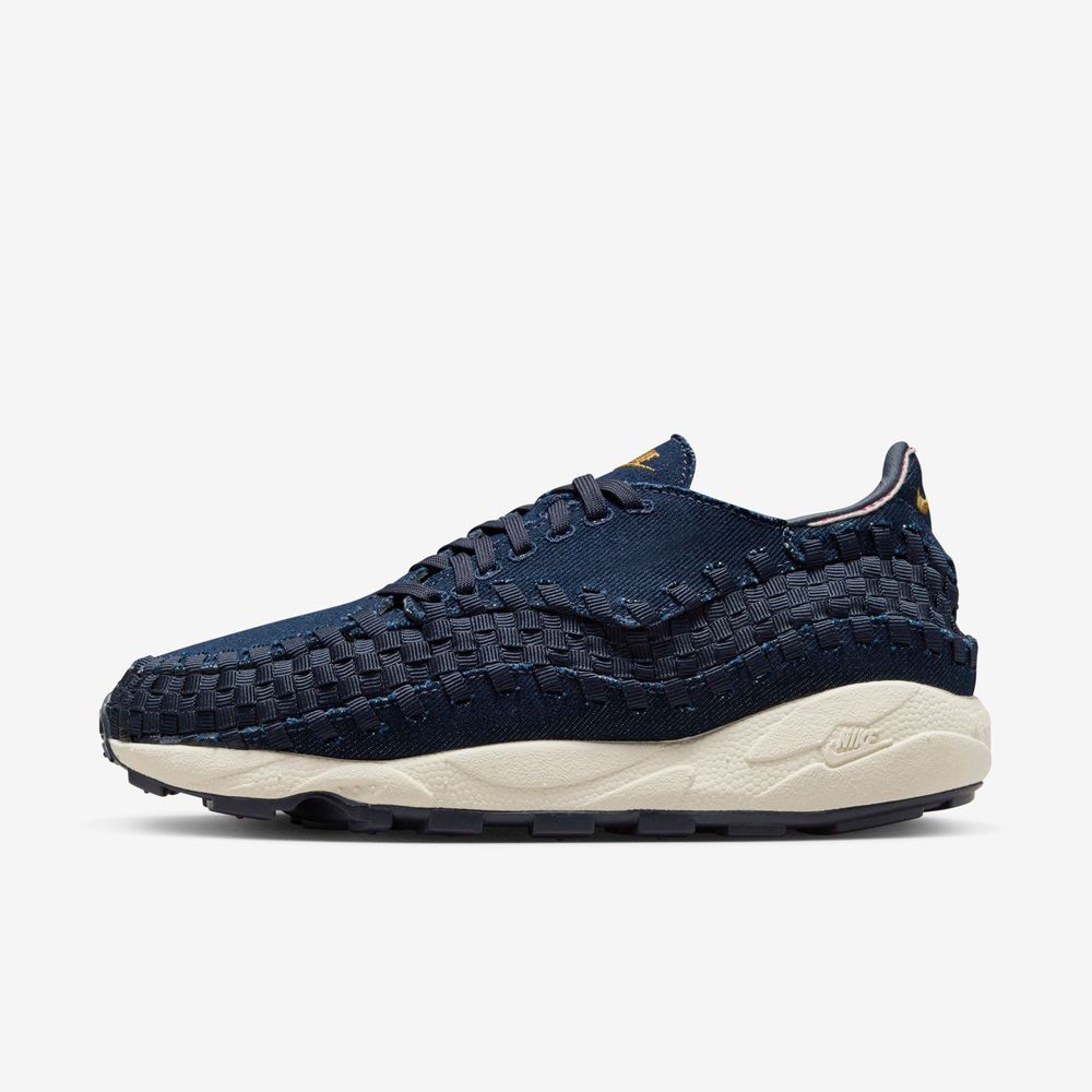 Nike Air Footscape Woven