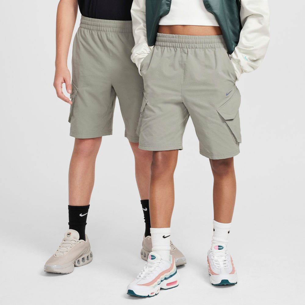 Nike Sportswear City Utility