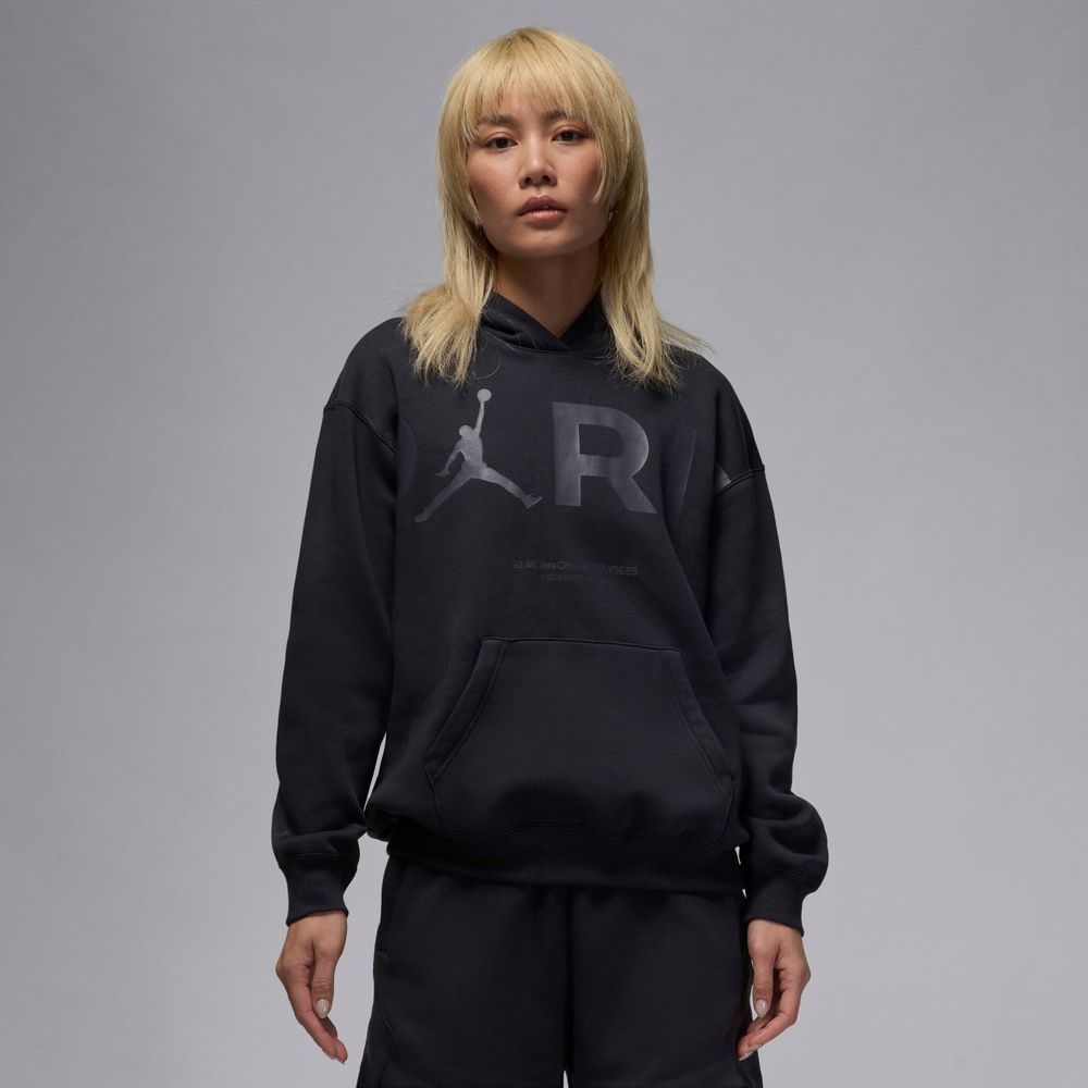 Paris Saint-Germain Brooklyn Fleece