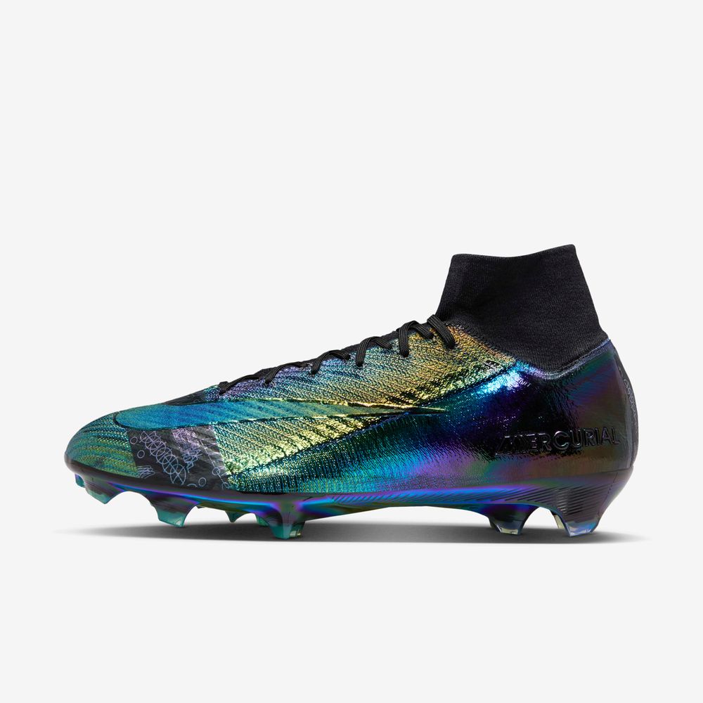 Nike Mercurial Superfly 10 Elite SE