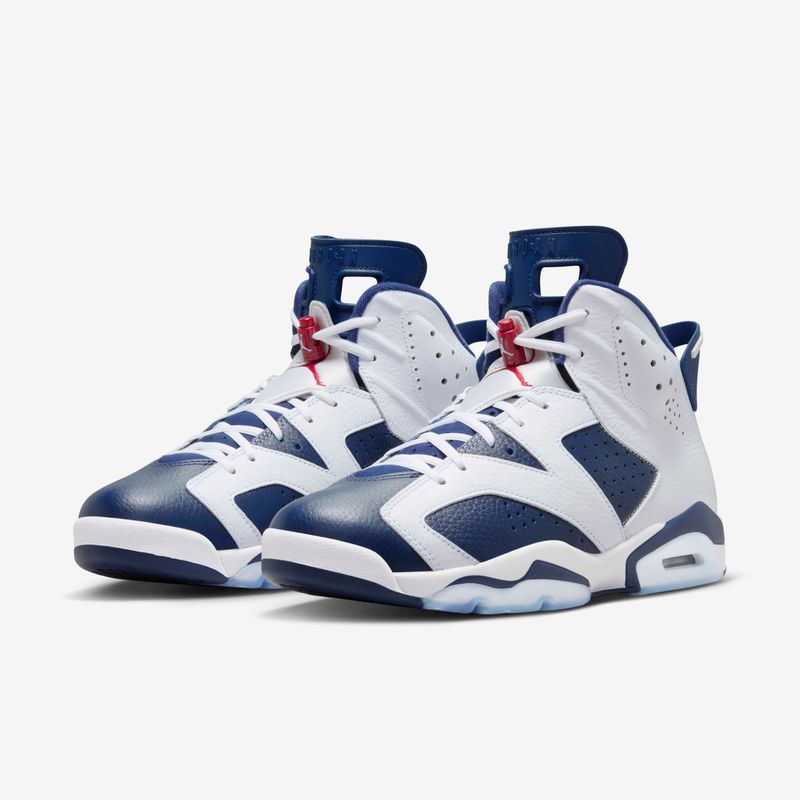 Air Jordan 6 Retro Jordan calzado Nike Argentina