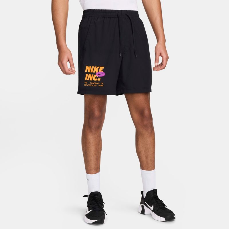 Nike-Form