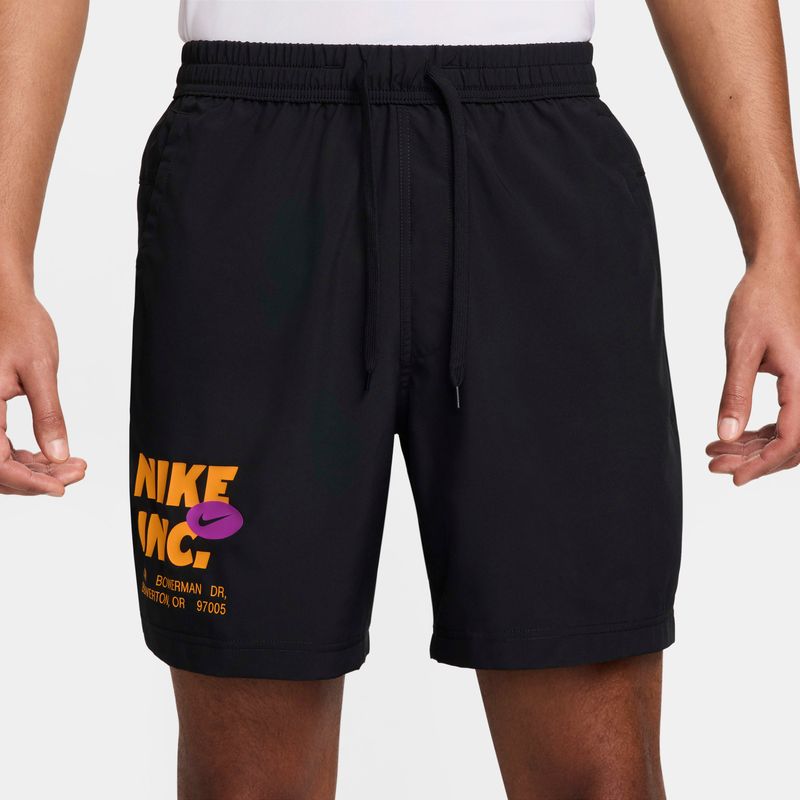 Nike-Form