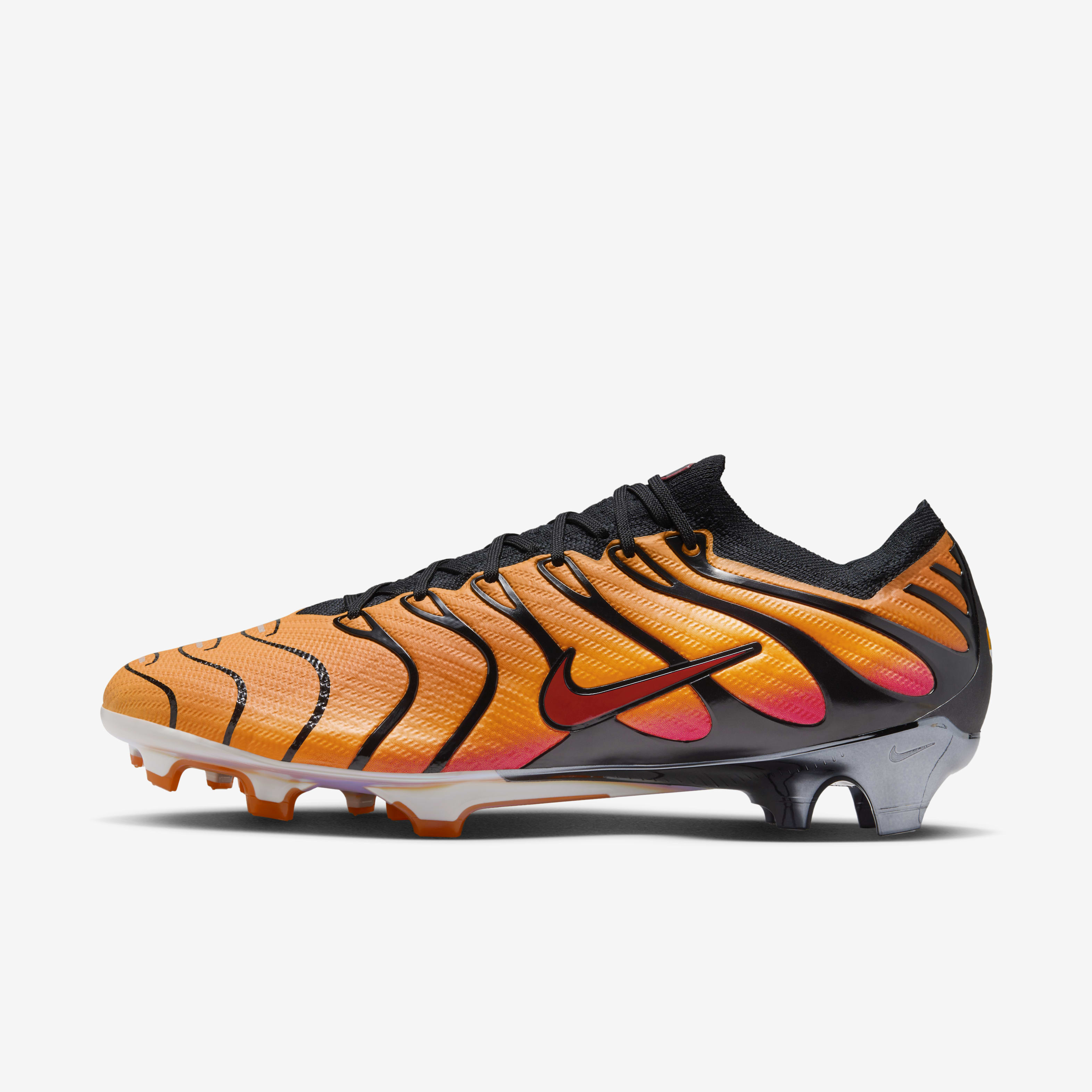 Nike Mercurial Vapor 15 x Air Max Plus FG Nike calzado Nike Argentina