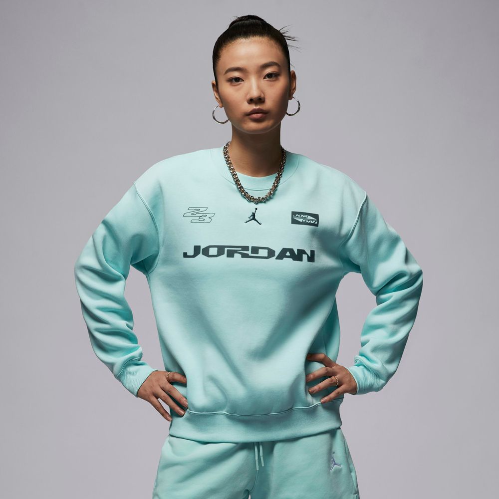 Jordan Brooklyn Fleece