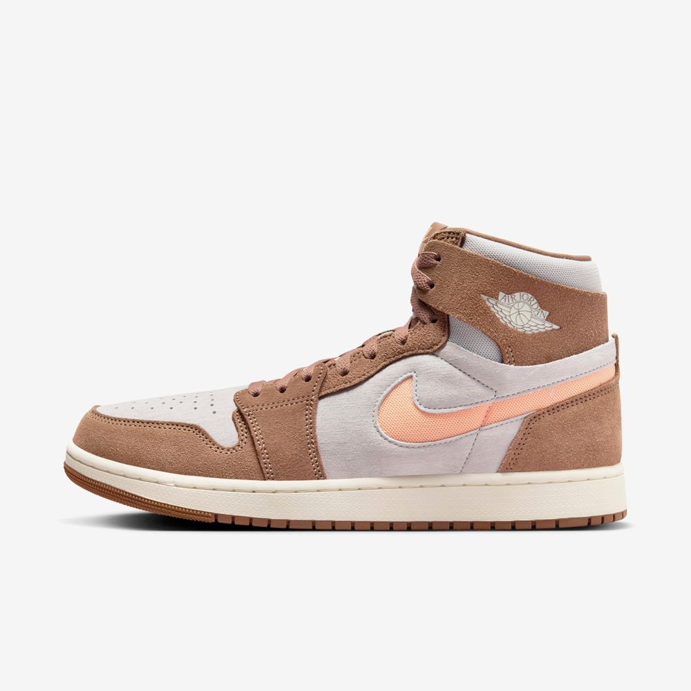 Air Jordan 1 Zoom CMFT 2