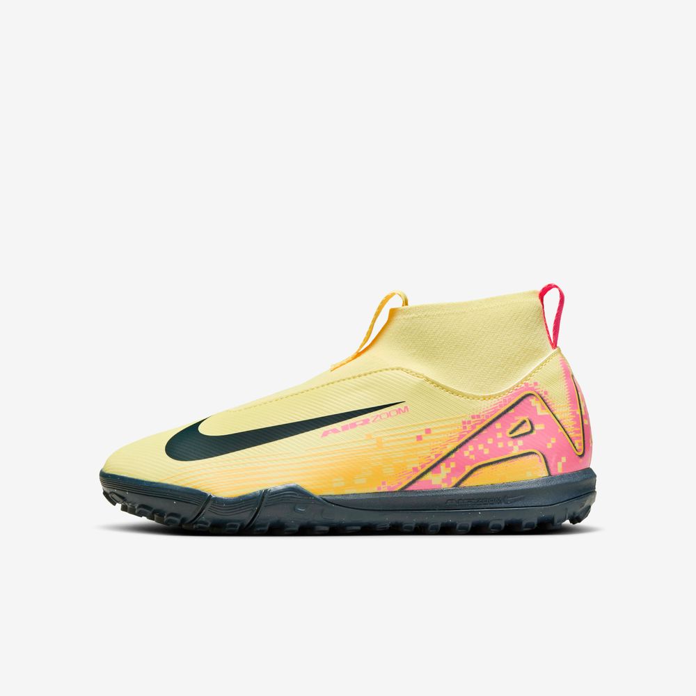 Nike Jr. Mercurial Superfly 10 Academy "Kylian Mbappé"