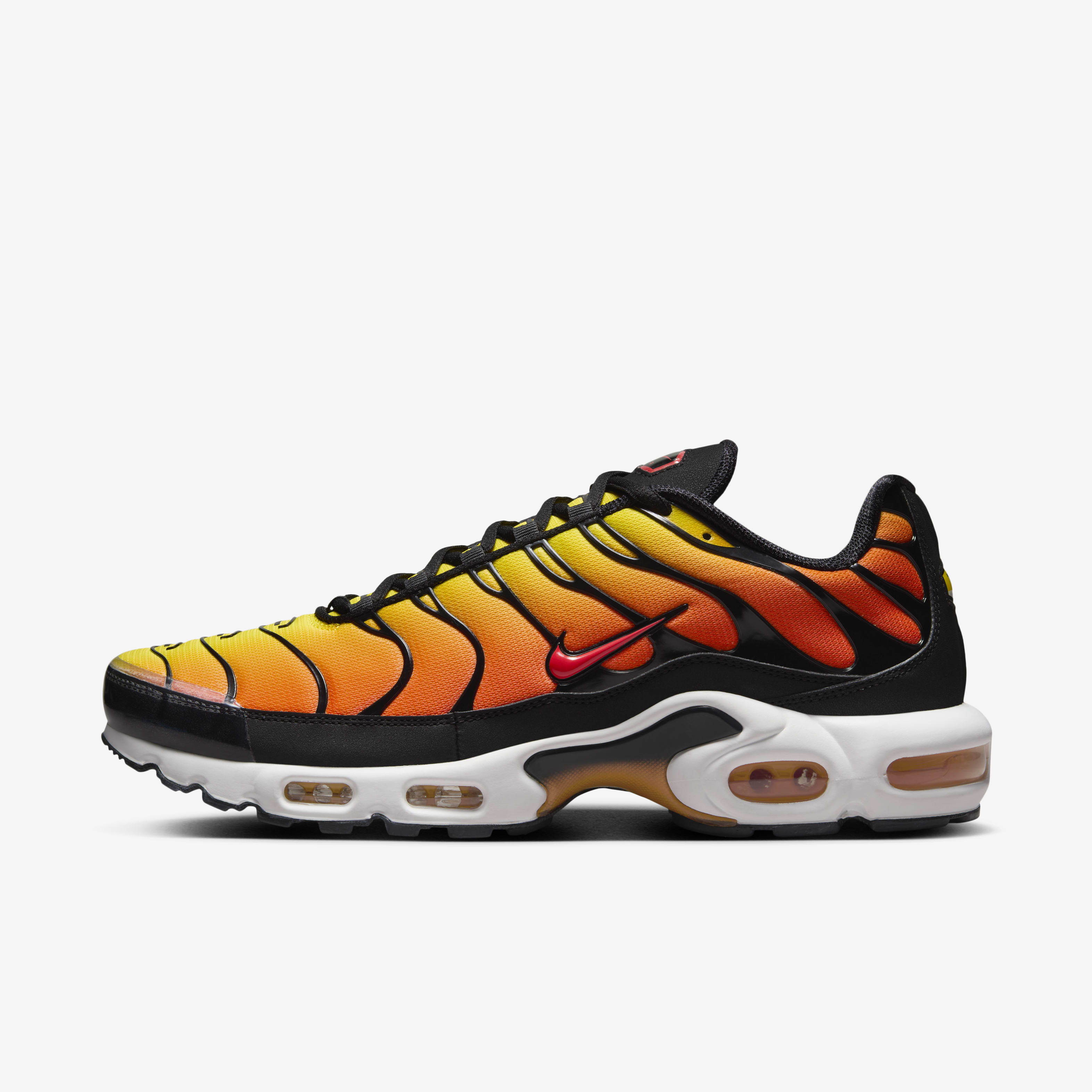 Nike tn naranja on sale