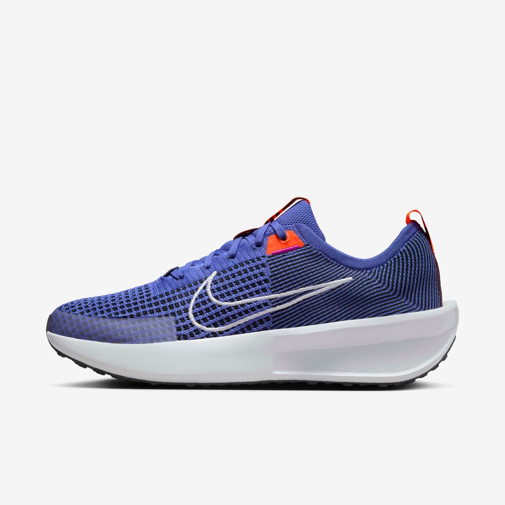Nike Interact Run