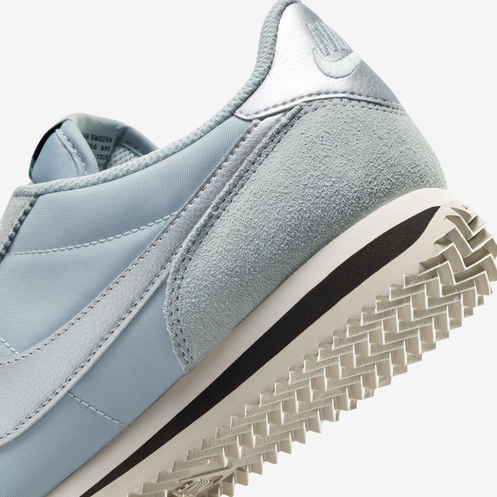 Nike Cortez Textile Nike Sportswear Calzado Nike Argentina