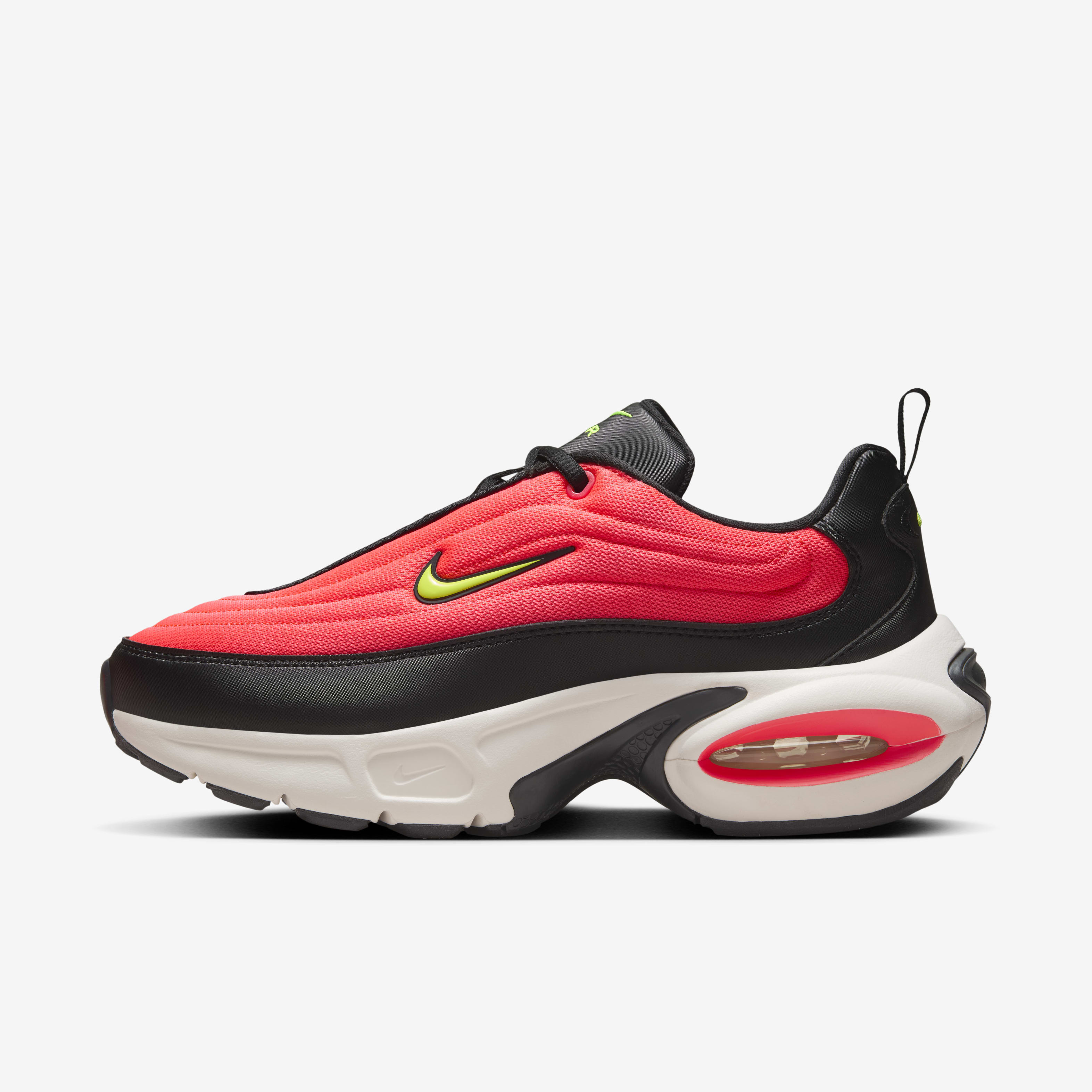 Zapatillas Mujer Nike Air Max 2000 Mujer Rojas Nike Air Max Portal