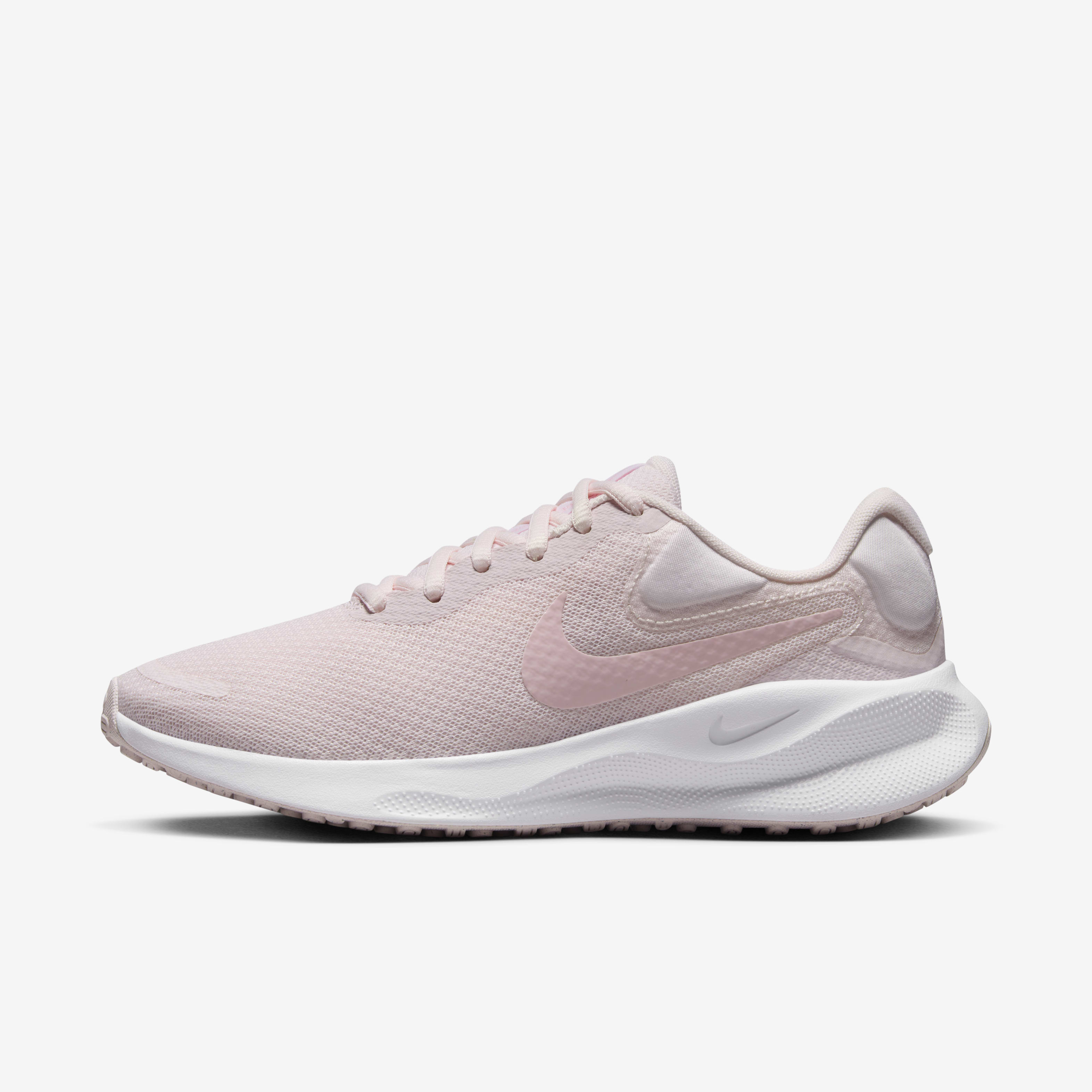 Nike Zapatillas De Color Rosa Nike Revolution Nike Calzado Nike