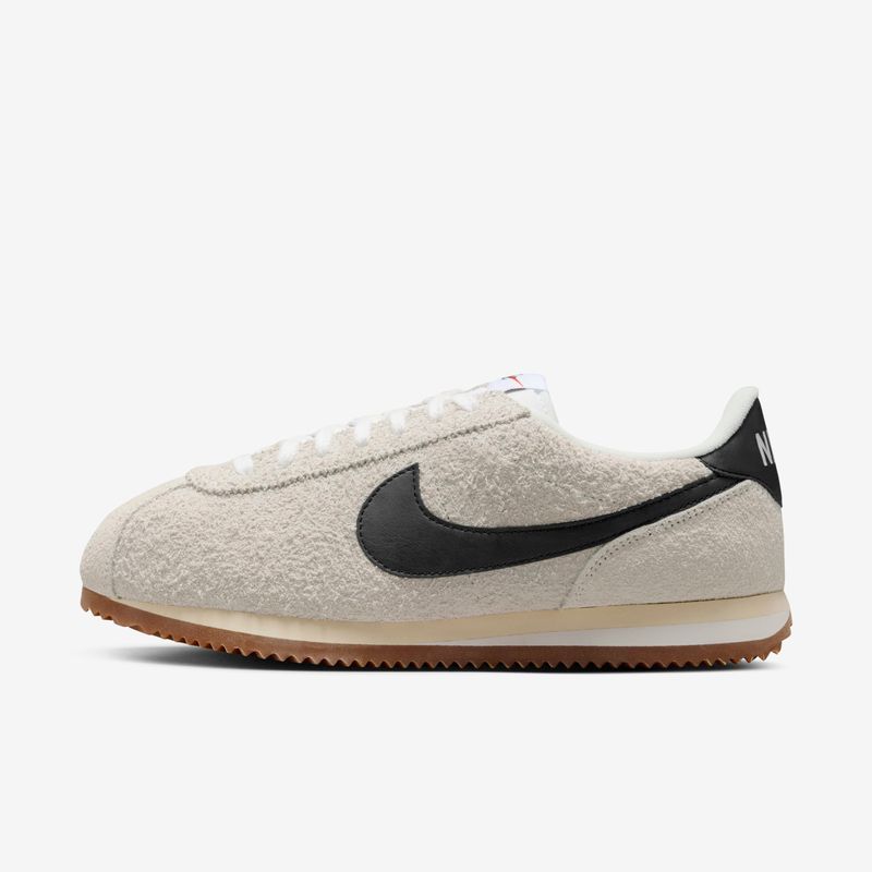 Nike Cortez Vintage Suede Nike Sportswear Calzado Nike Argentina