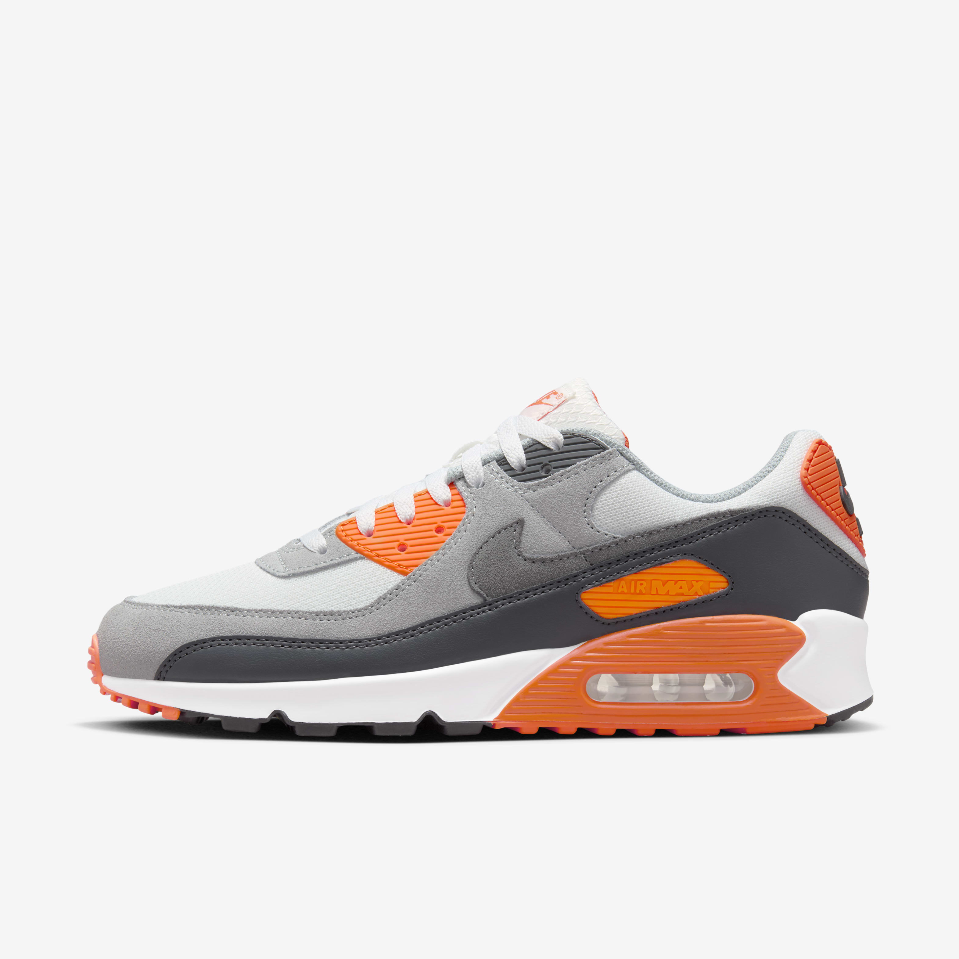 Nike Air Max 90 - Nike Sportswear - Calzado - Nike Argentina