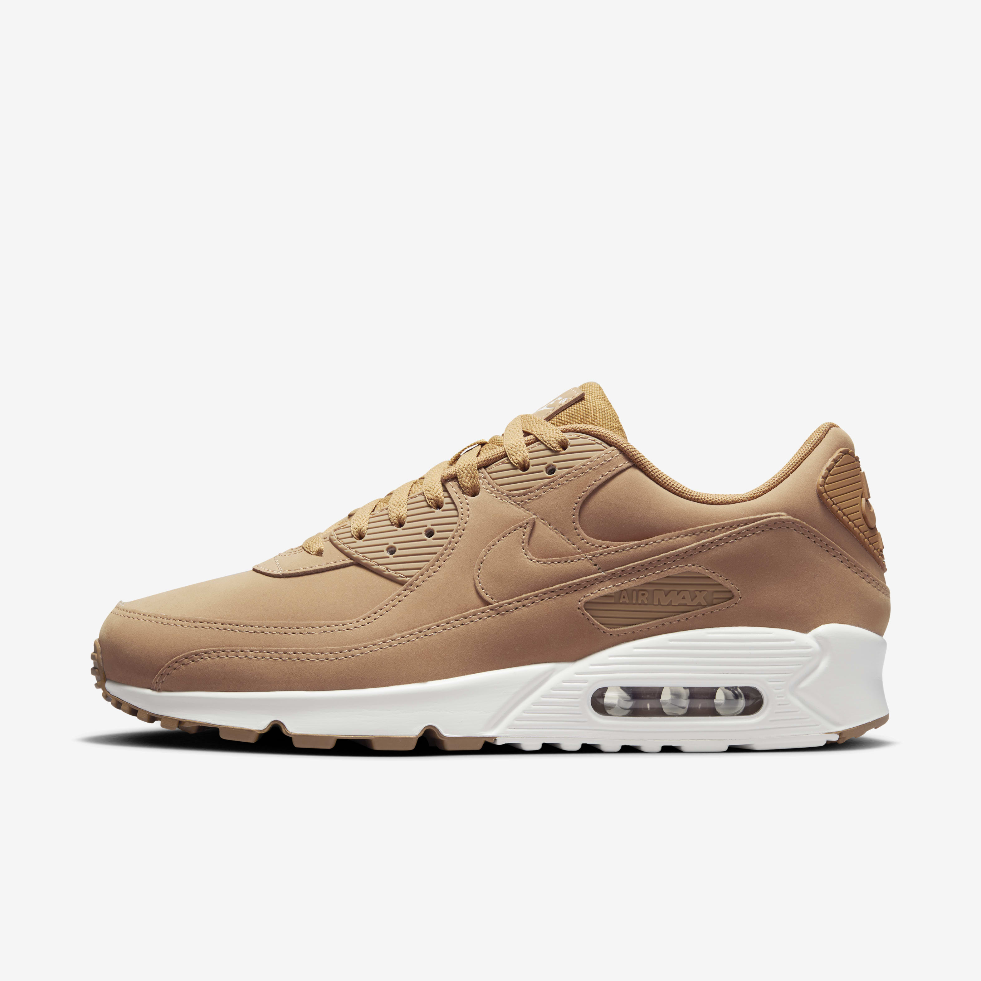Nike Air Max 90 Premium Nike Sportswear Calzado Nike Argentina