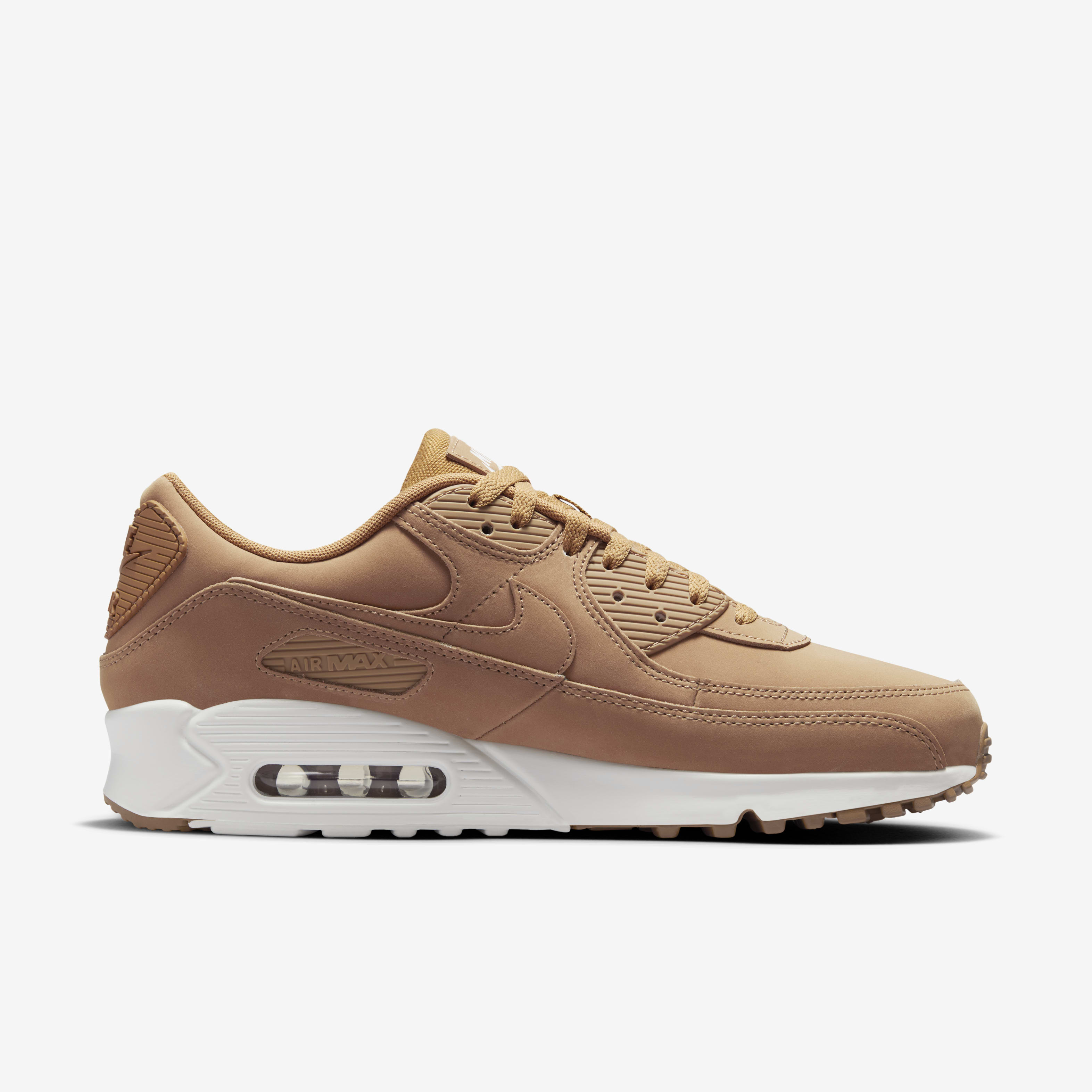 nike air max 90 se beige