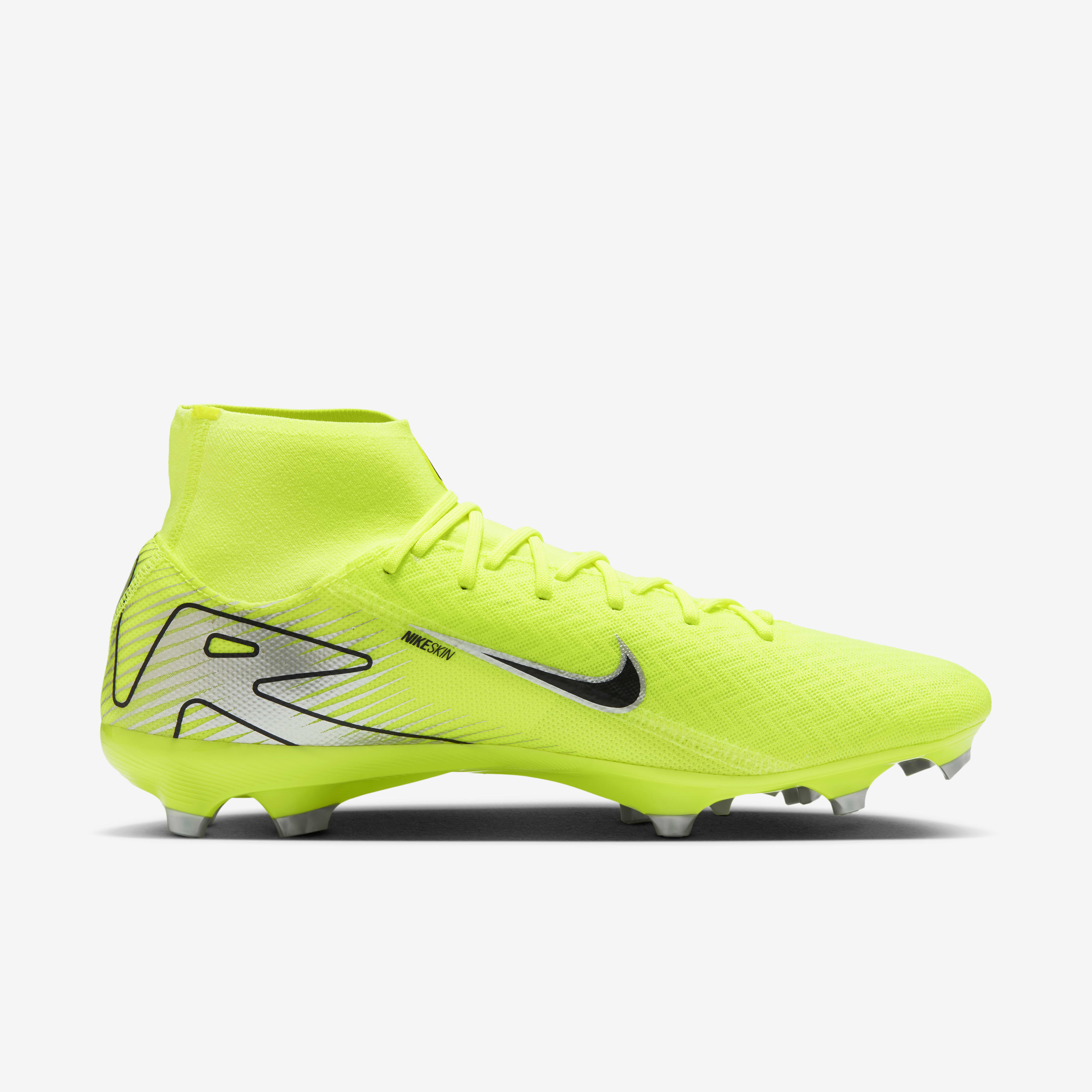 Nike Mercurial Superfly 10 Academy Nike Calzado Nike Argentina
